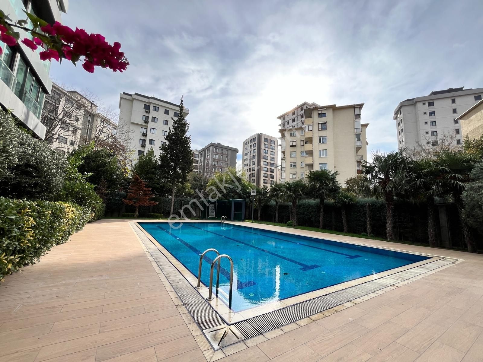 Kadıköy Ziverbey 34te Satılık 4+1 Akıllı Daire - Görsel 27