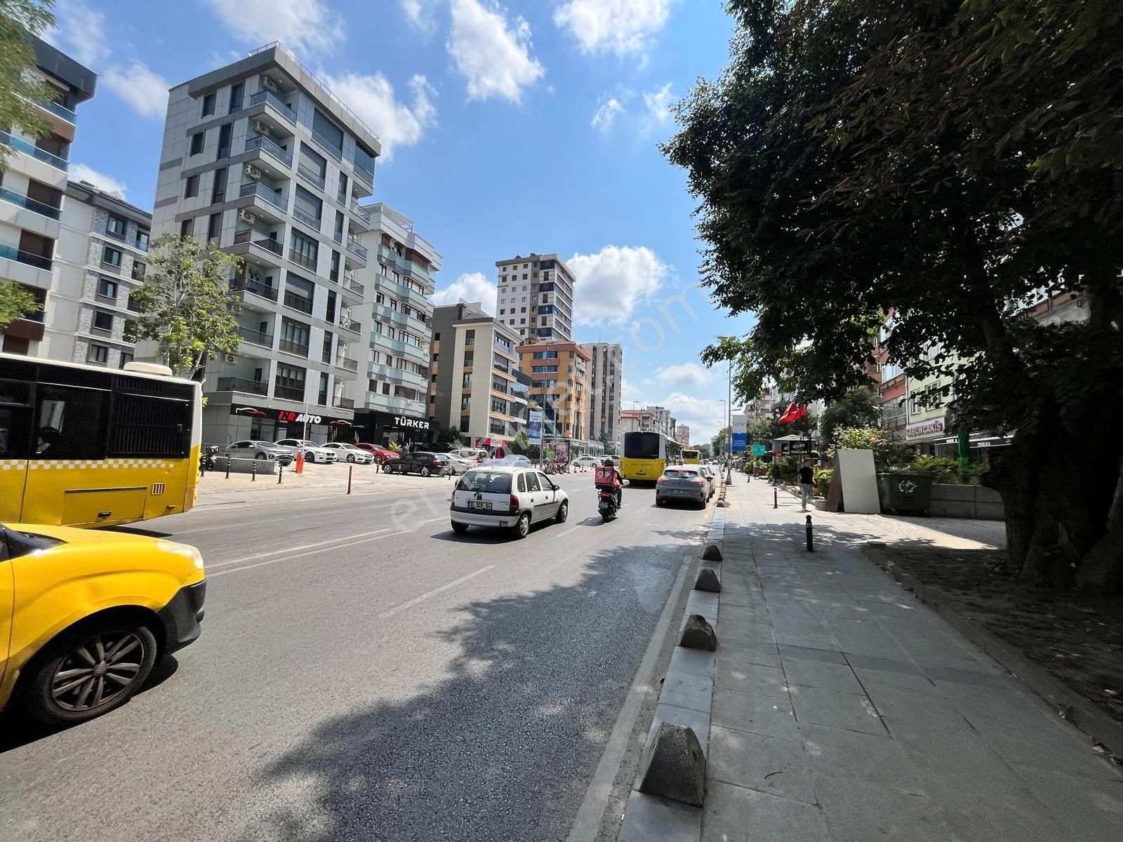 Kadıköy Ziverbey 34te Satılık 4+1 Akıllı Daire - Görsel 29