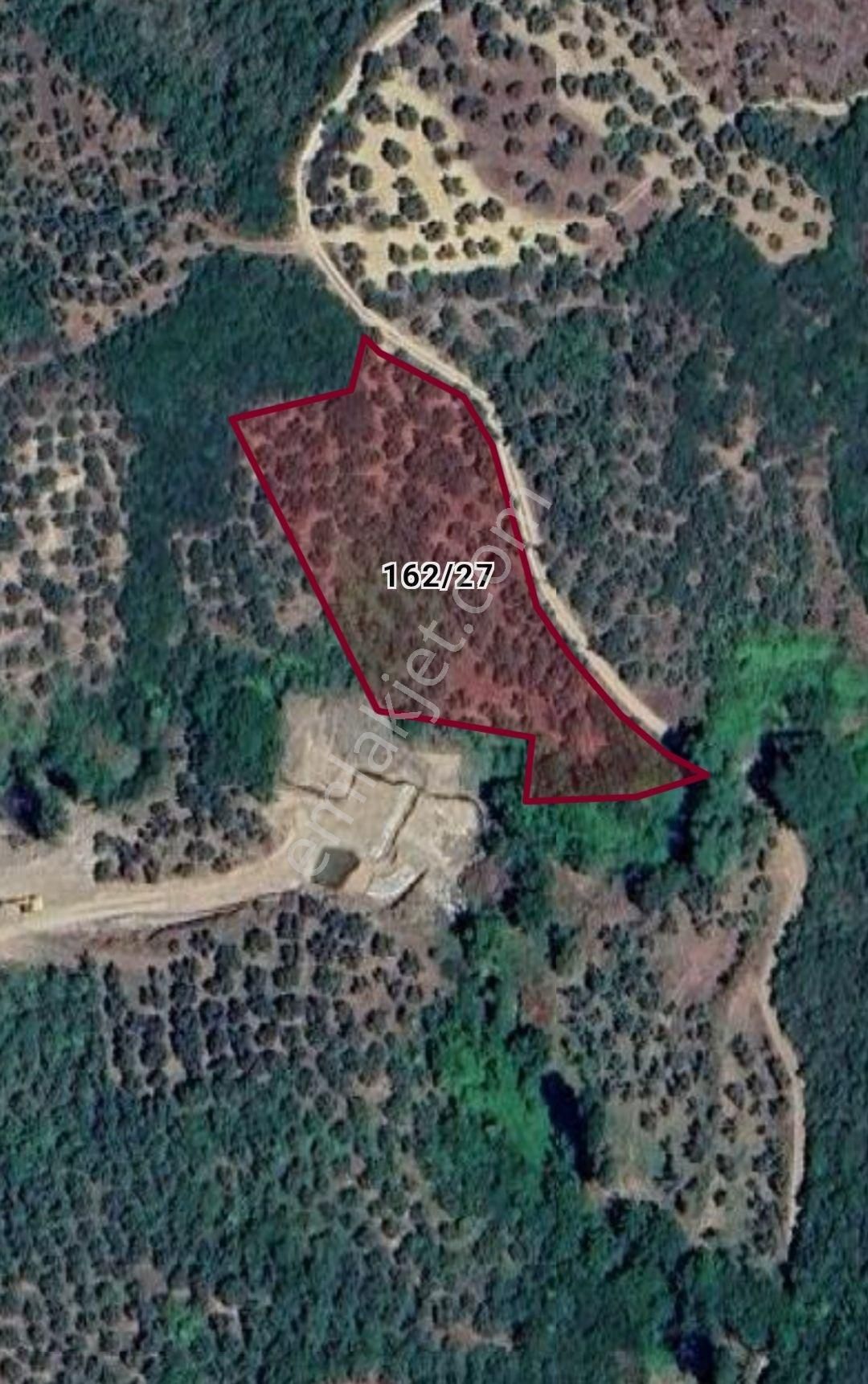 İdenova Gayrimenkulden Mudanya Talatbey Mevkii Acil Satılık