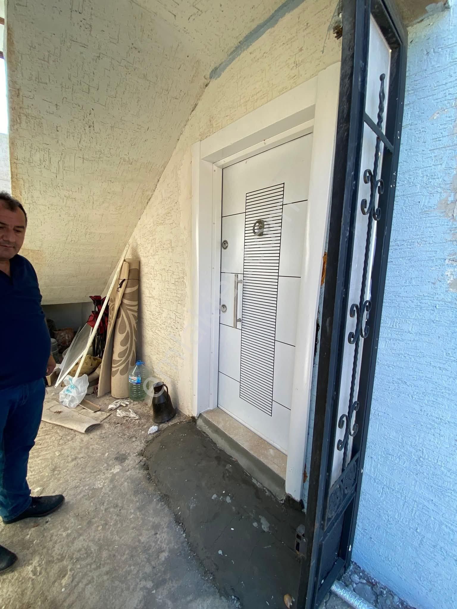 Bursa Büyükorhan Perçin Mah 2 Katlı Satılık Köy Evi - Görsel 4