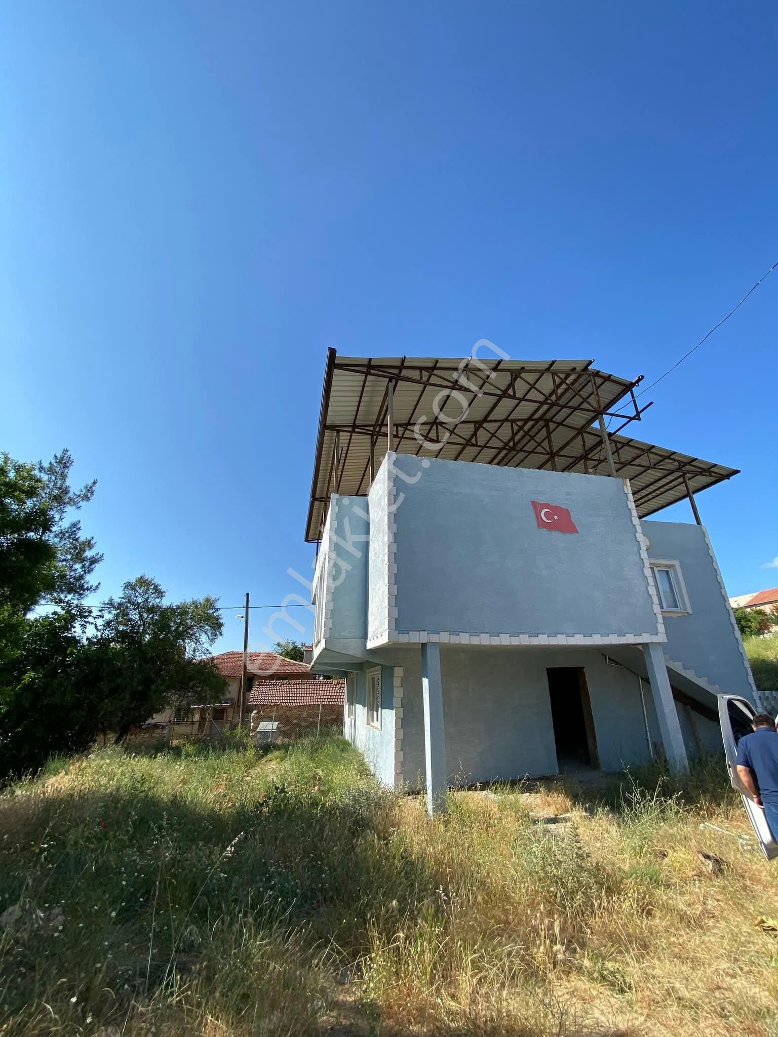 Bursa Büyükorhan Perçin Mah 2 Katlı Satılık Köy Evi - Görsel 7