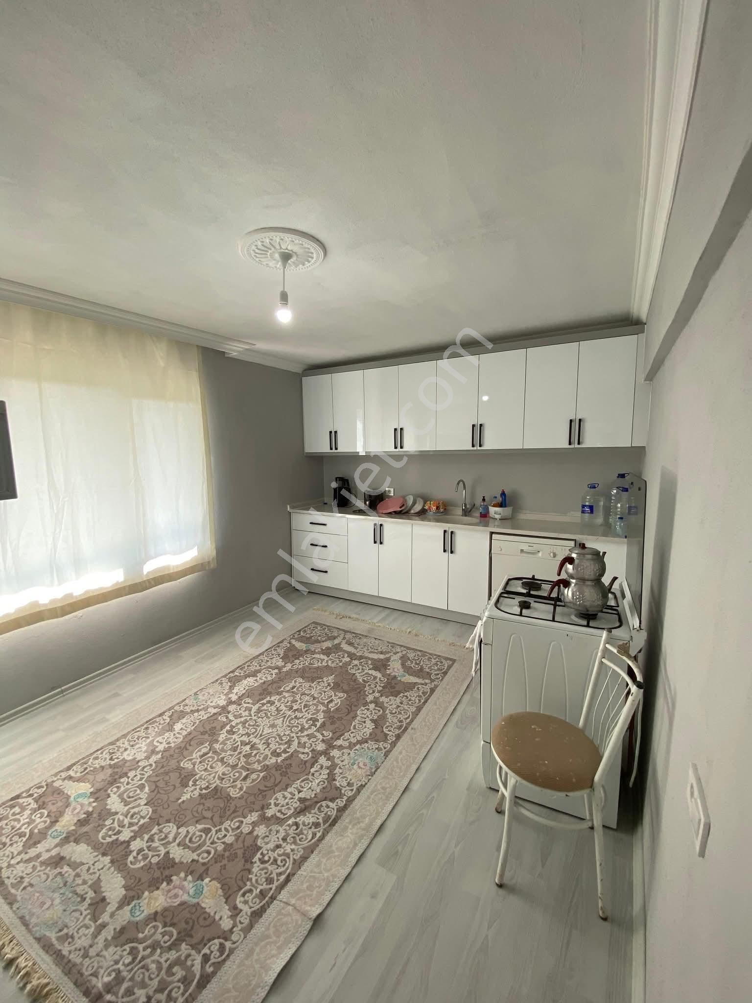 Bursa Büyükorhan Perçin Mah 2 Katlı Satılık Köy Evi - Görsel 2