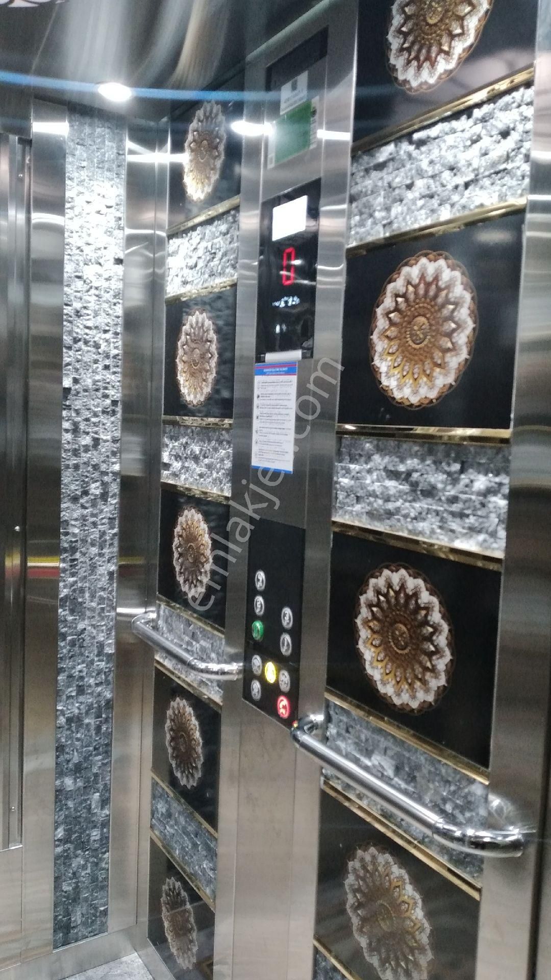 Cerrah Da Sıfır Daıre 2+1 - Görsel 3