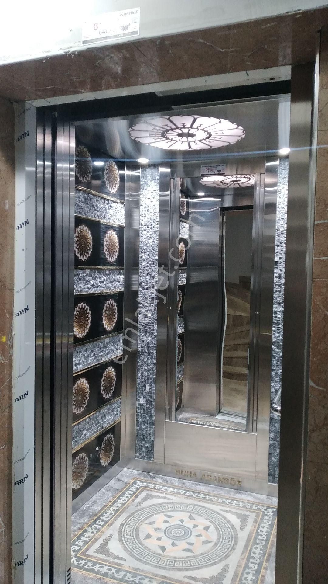 Cerrah Da Sıfır Daıre 2+1 - Görsel 4