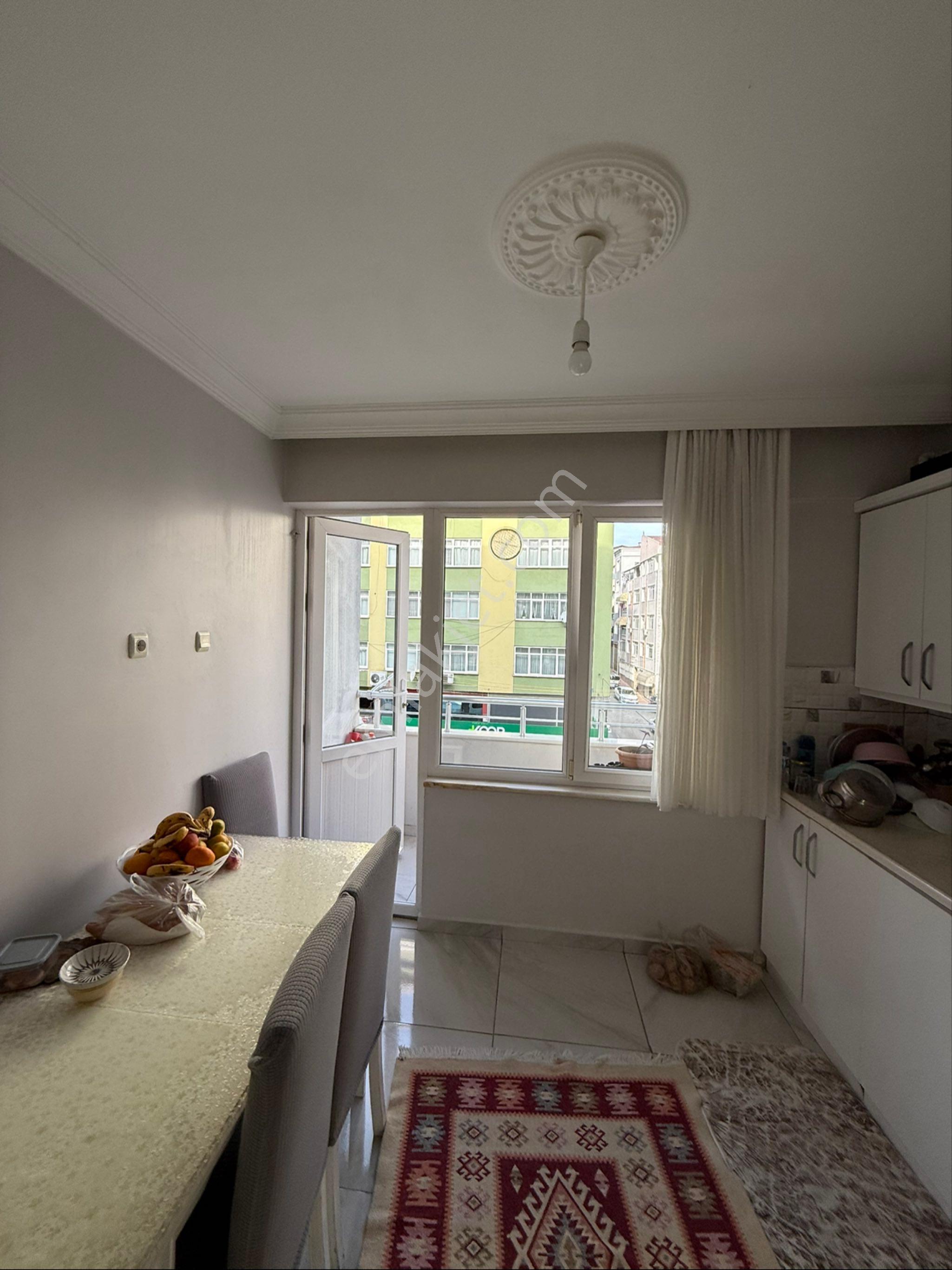 Rasathane Mahallesinde İci Yapılı Satılık Daire - Görsel 22