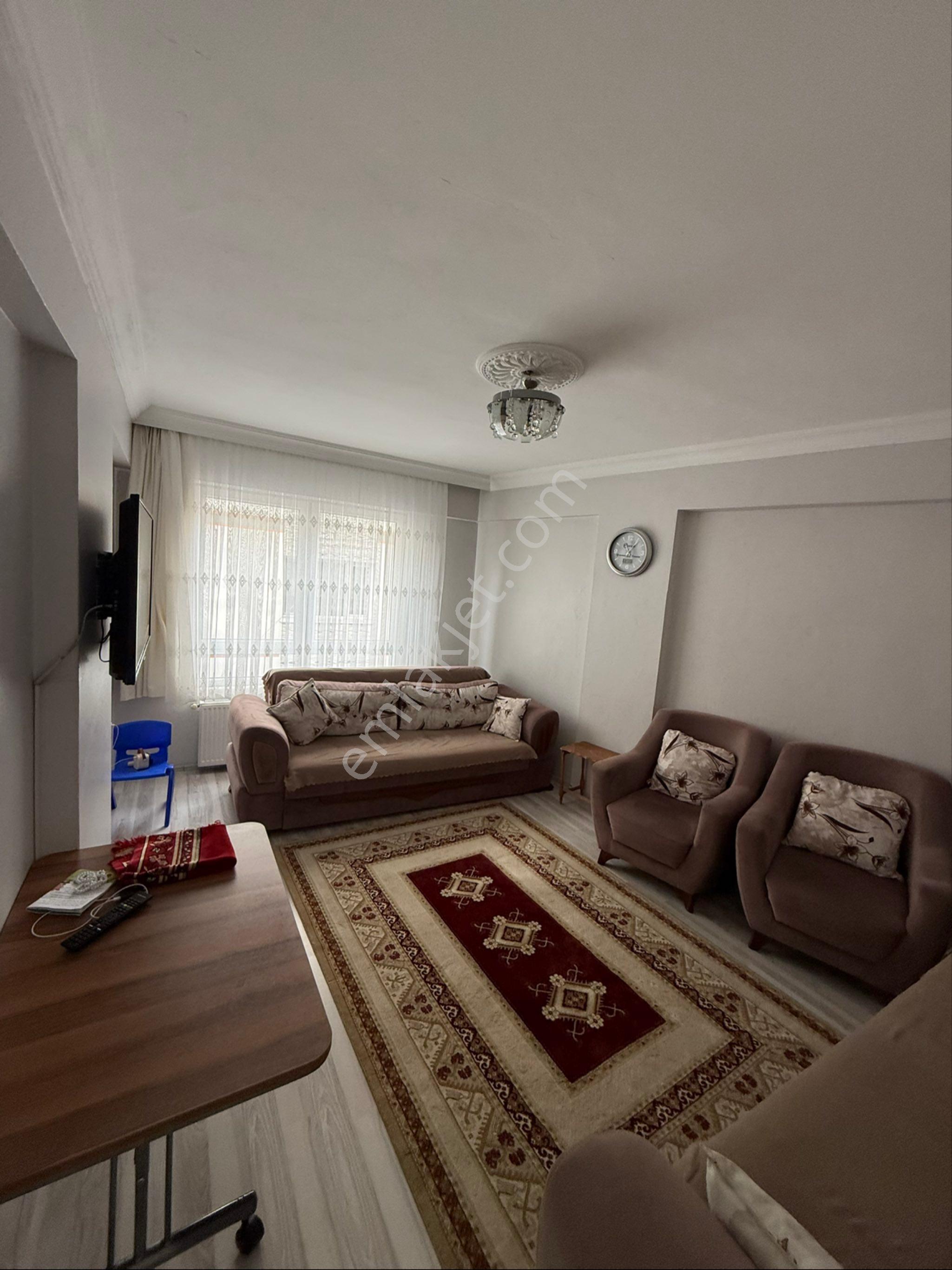 Rasathane Mahallesinde İci Yapılı Satılık Daire - Görsel 12