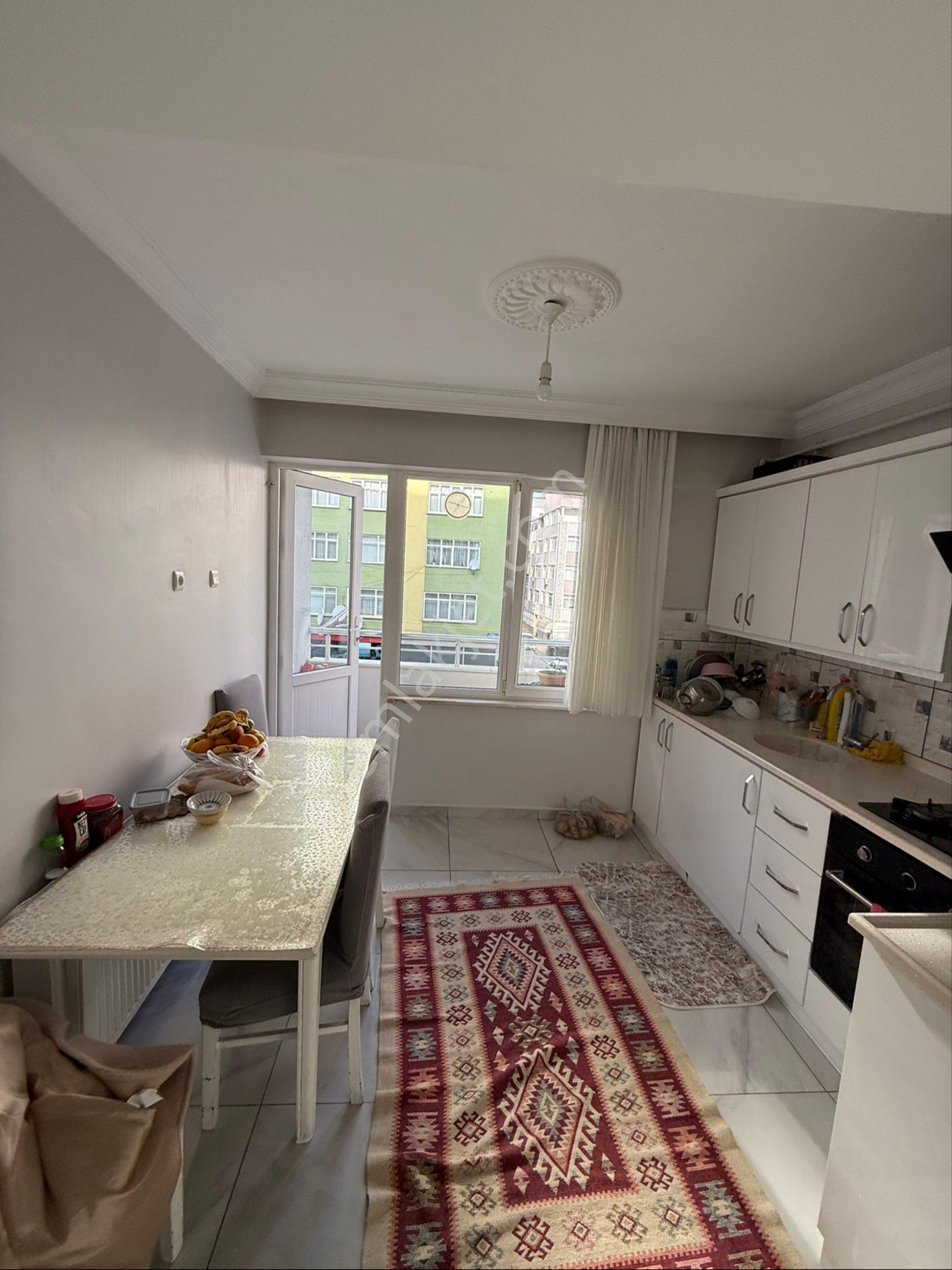 Rasathane Mahallesinde İci Yapılı Satılık Daire - Görsel 7