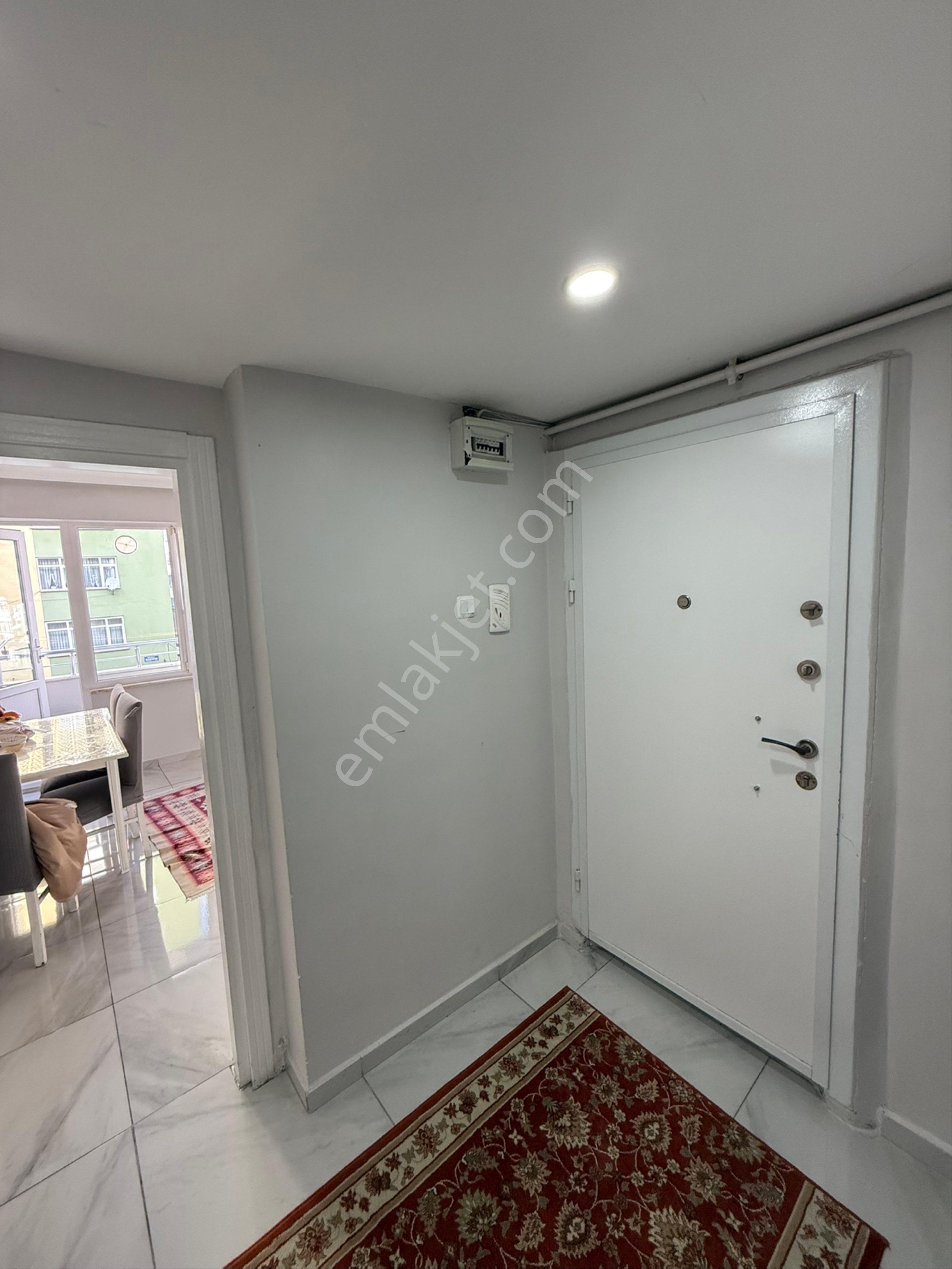 Rasathane Mahallesinde İci Yapılı Satılık Daire - Görsel 8