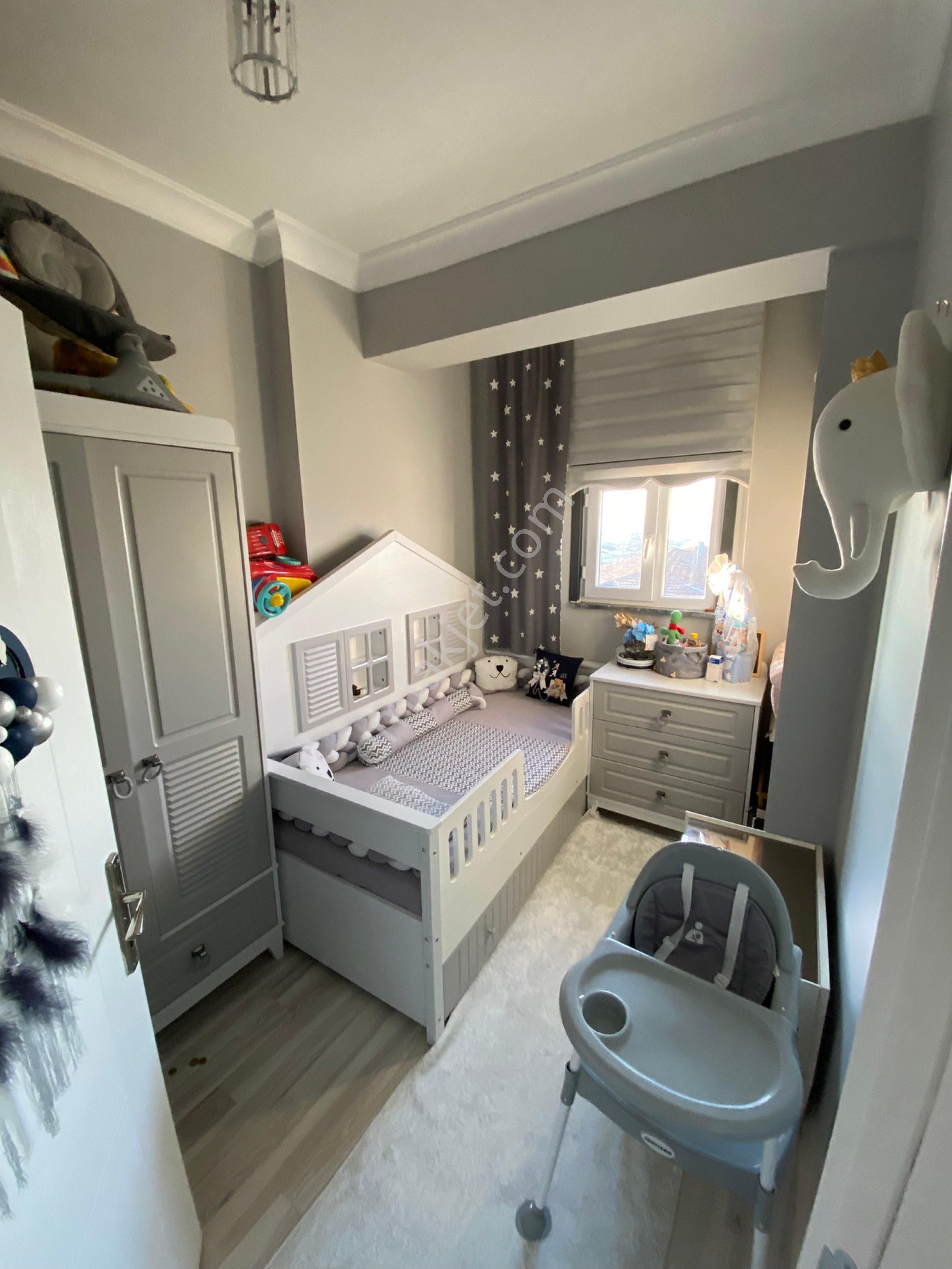 Sahibinden Satılık Daire - Görsel 7