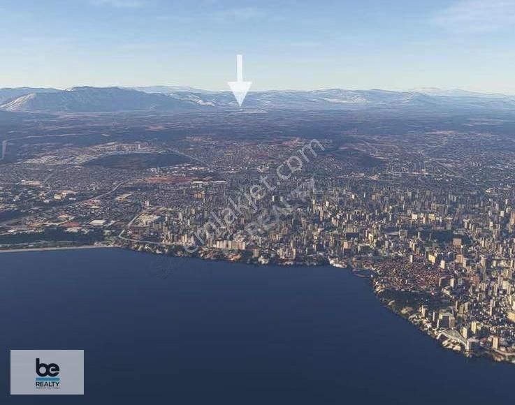 Döşemealtı Osb 1.kısımda 3529m2 Yatırımlık Ticari Tarla - Görsel 4