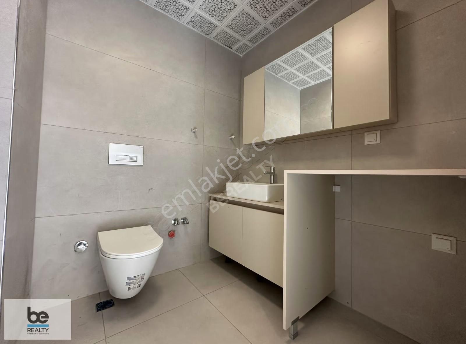 Altıntaş'ta Satılık İskanlı 1+1 Donanımlı Sitede Daire - Görsel 3