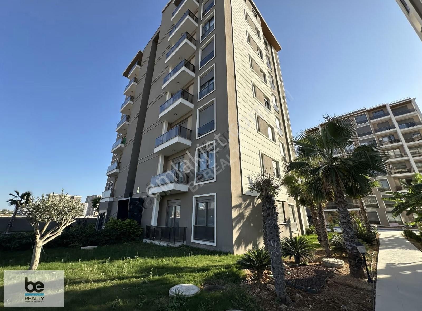 Altıntaş'ta Satılık İskanlı 1+1 Donanımlı Sitede Daire - Görsel 9