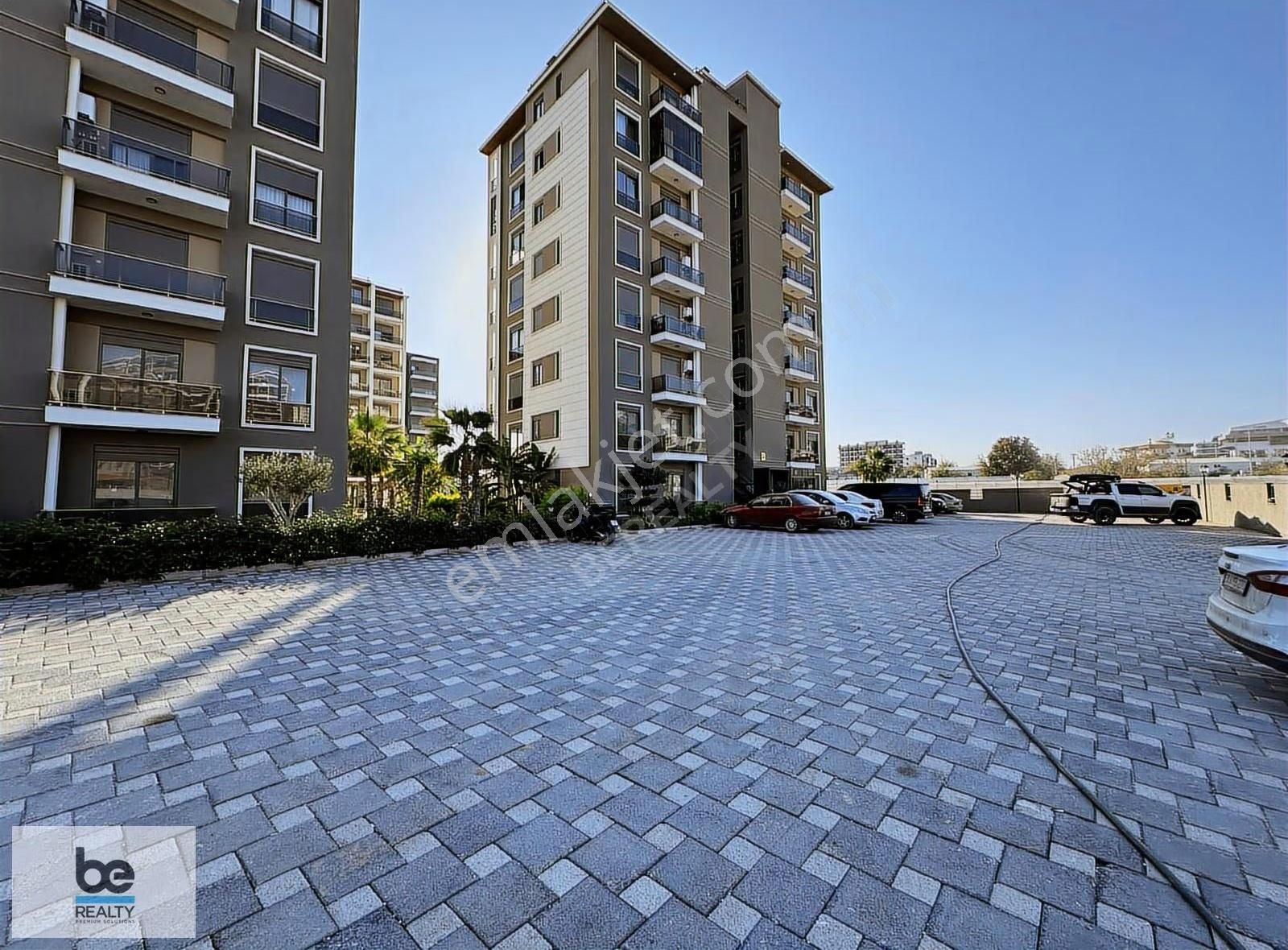 Altıntaş'ta Satılık İskanlı 1+1 Donanımlı Sitede Daire - Görsel 12