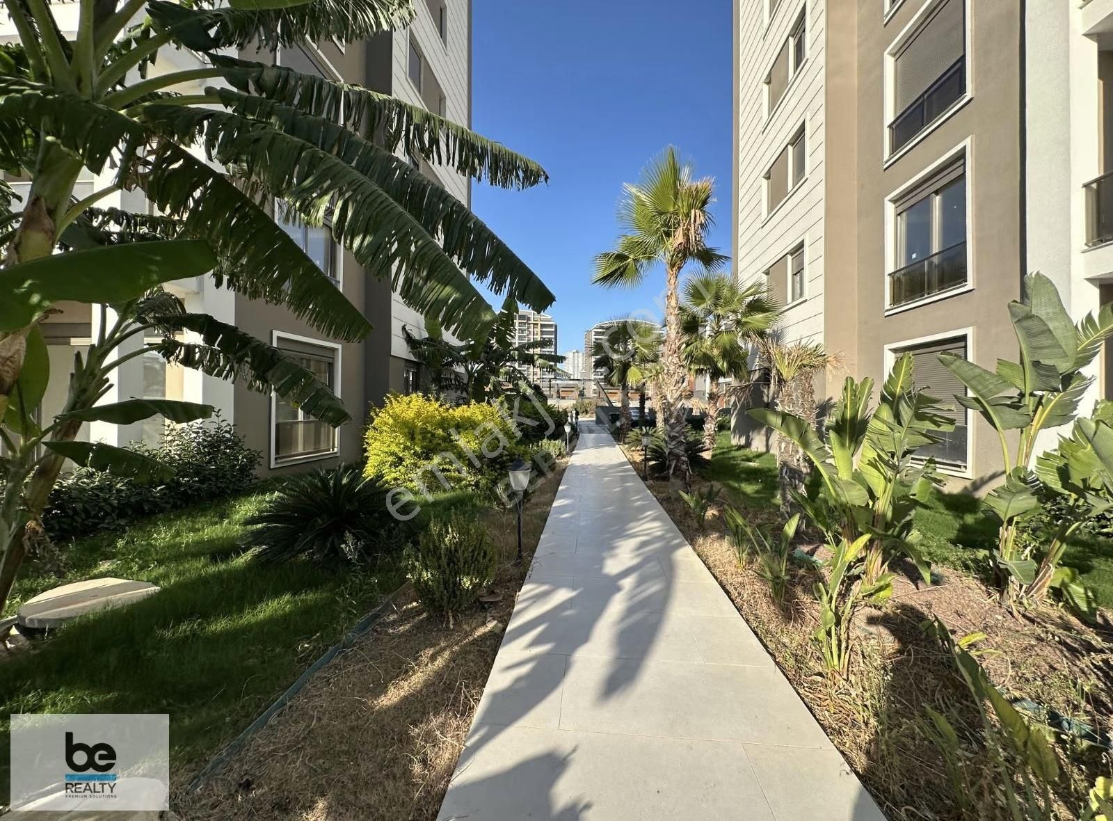 Altıntaş'ta Satılık İskanlı 1+1 Donanımlı Sitede Daire - Görsel 34