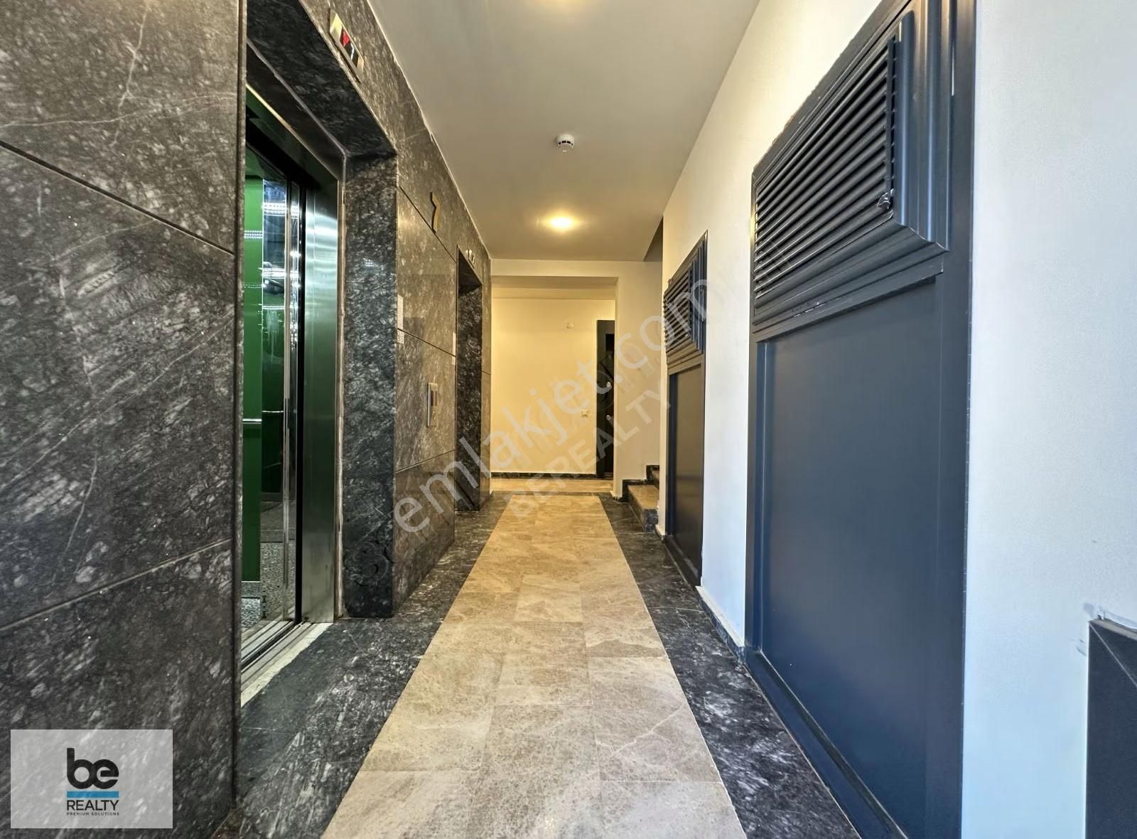 Altıntaş'ta Satılık İskanlı 1+1 Donanımlı Sitede Daire - Görsel 8