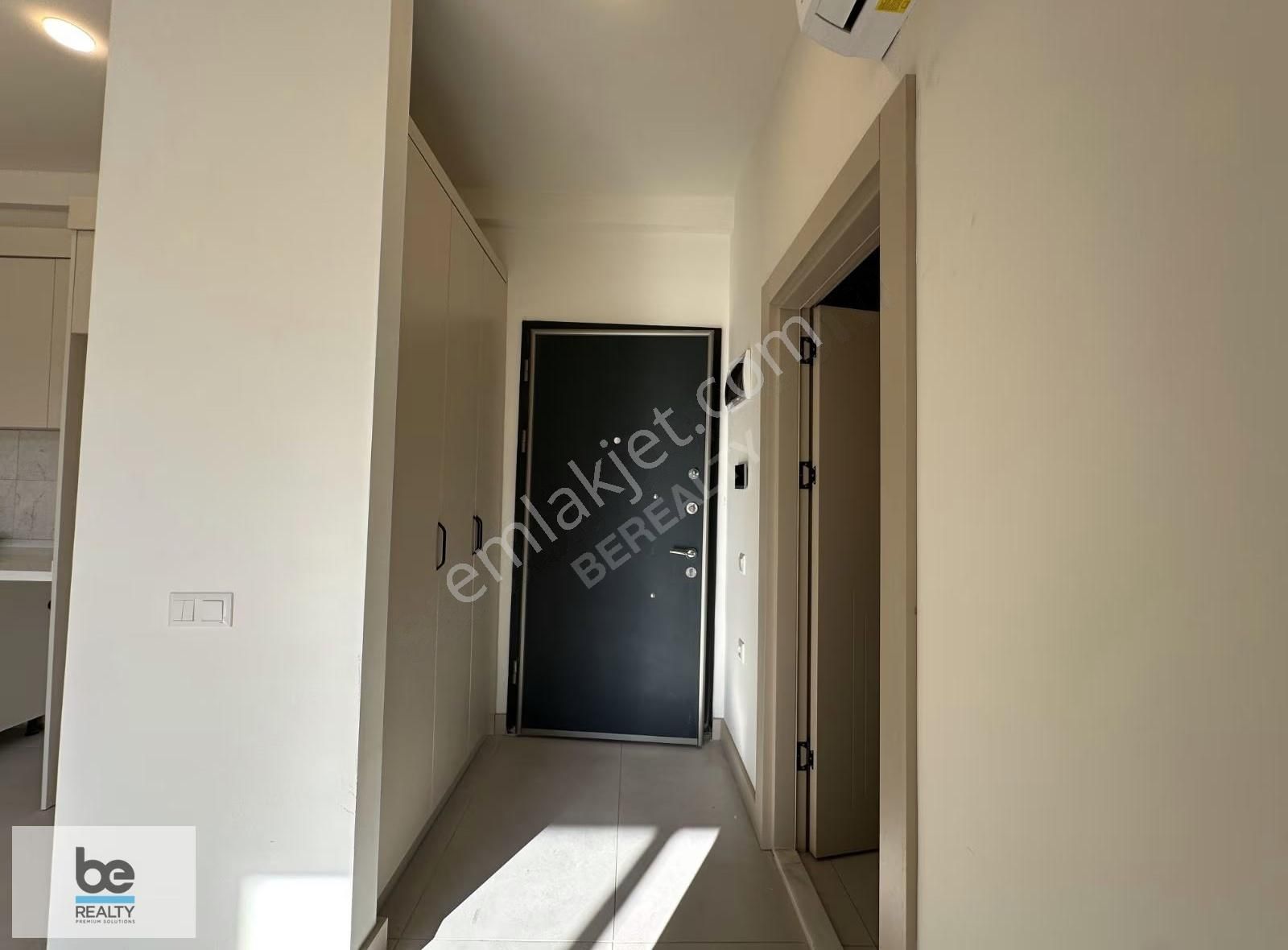 Altıntaş'ta Satılık İskanlı 1+1 Donanımlı Sitede Daire - Görsel 21