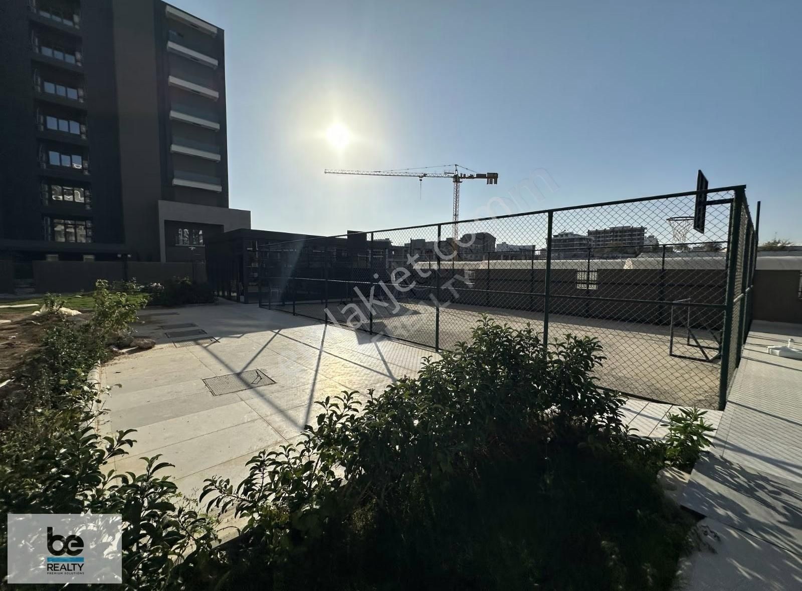 Altıntaş'ta Satılık İskanlı 1+1 Donanımlı Sitede Daire - Görsel 35