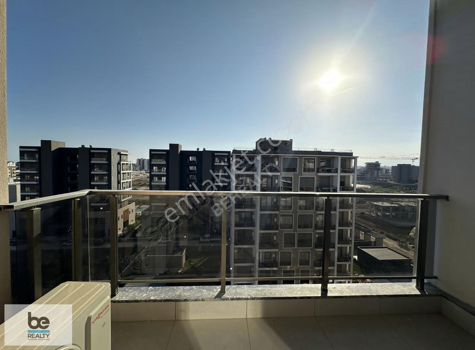 Altıntaş'ta Satılık İskanlı 1+1 Donanımlı Sitede Daire - Görsel 29