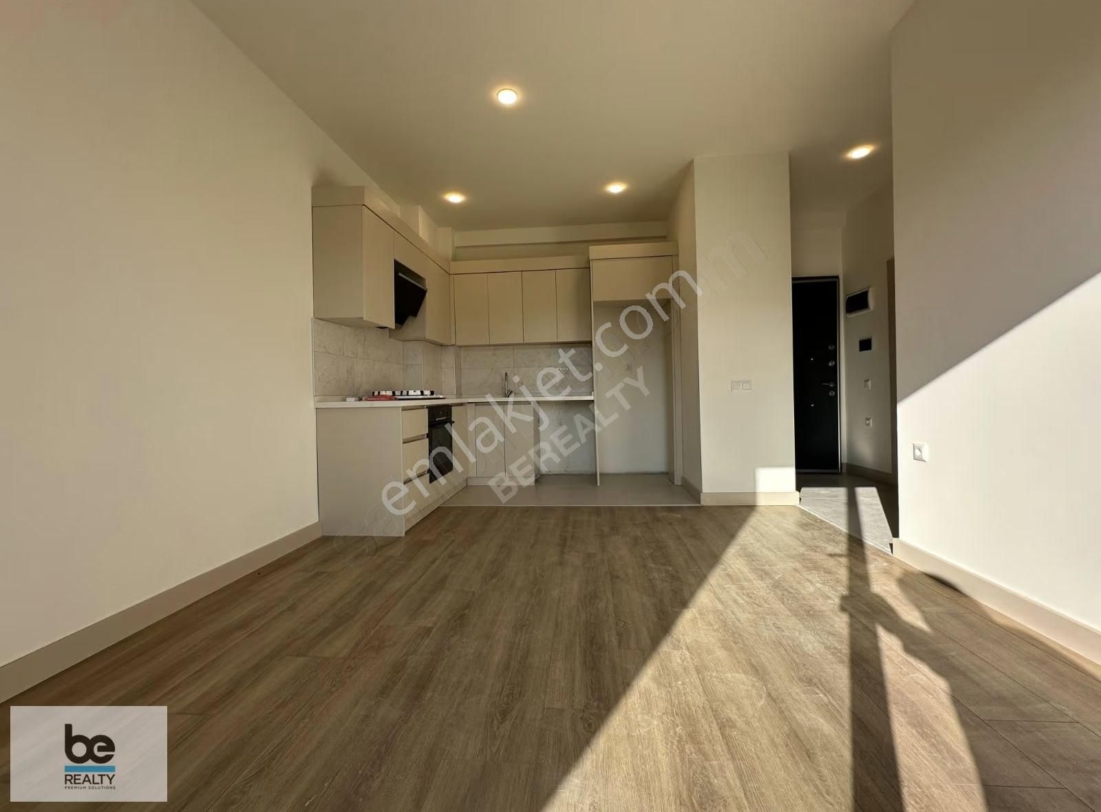 Altıntaş'ta Satılık İskanlı 1+1 Donanımlı Sitede Daire - Görsel 2