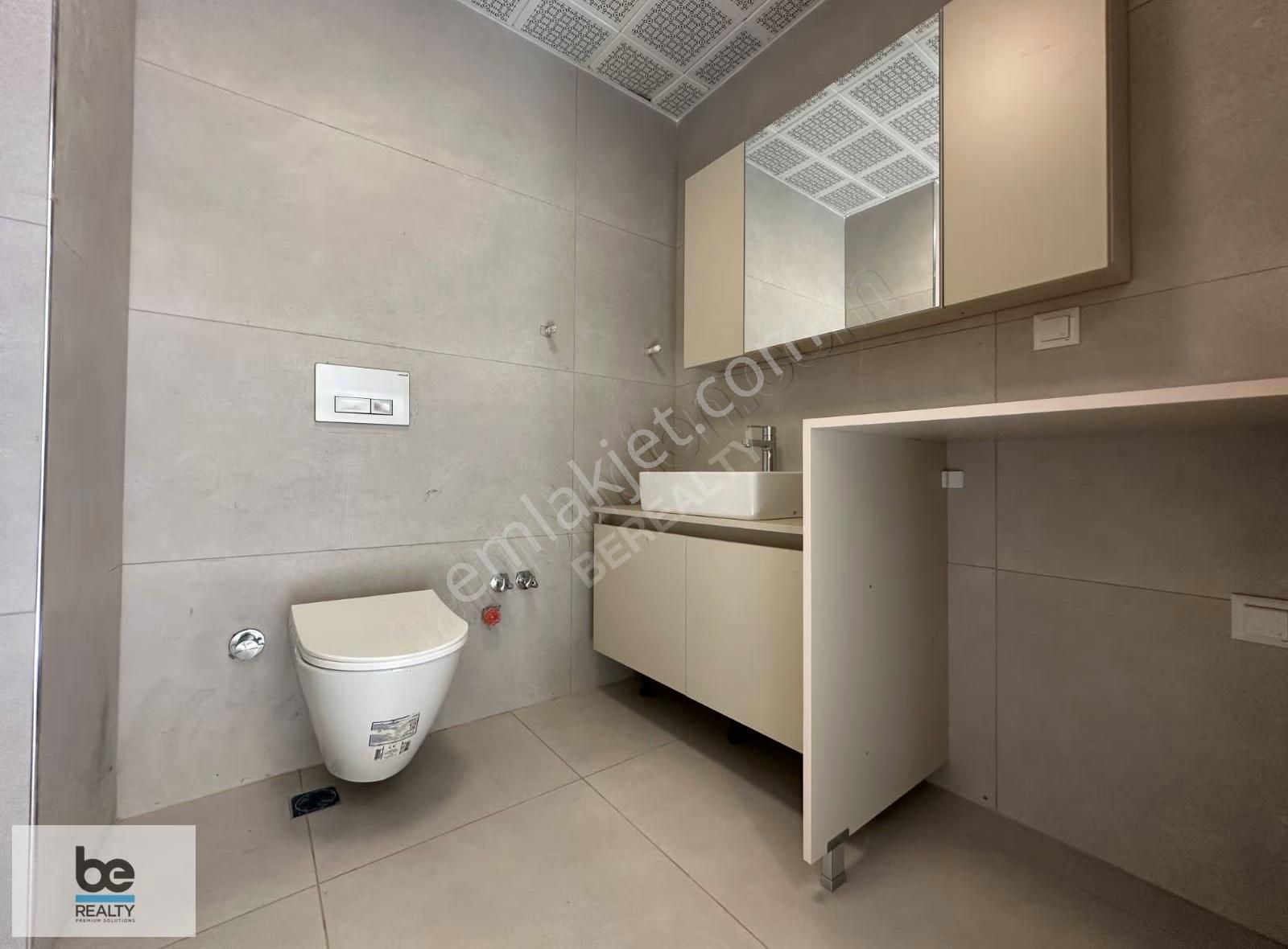 Altıntaş'ta Satılık İskanlı 1+1 Donanımlı Sitede Daire - Görsel 11