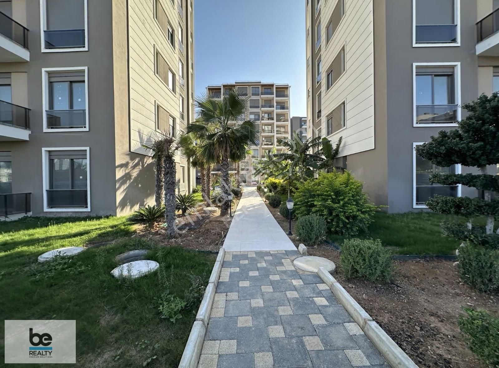 Altıntaş'ta Satılık İskanlı 1+1 Donanımlı Sitede Daire - Görsel 26