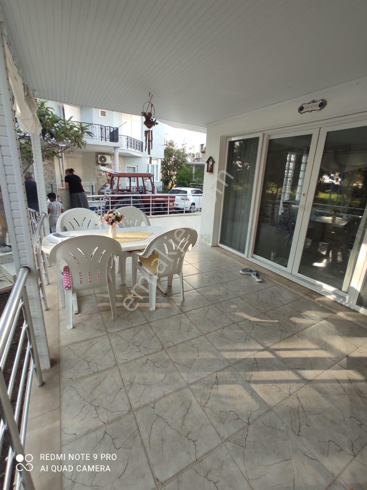 Didimde Daire Fiyatına Bahçeli Villa - Görsel 11