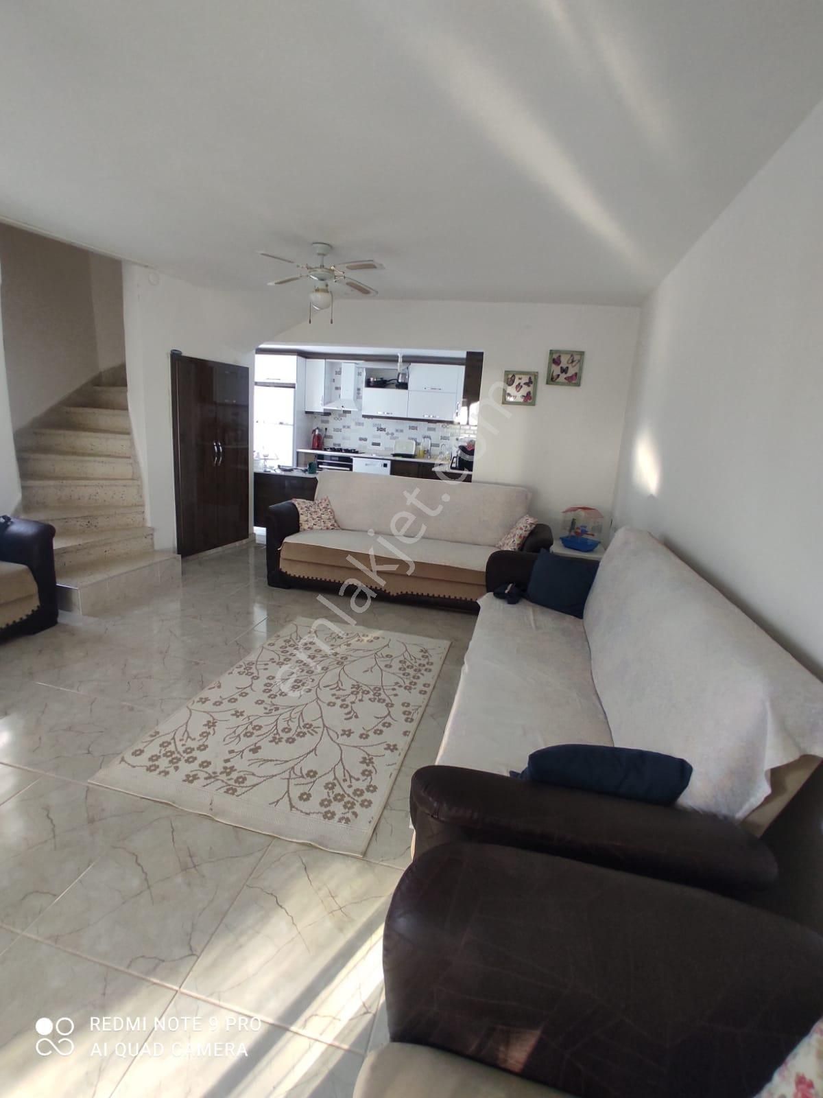 Didimde Daire Fiyatına Bahçeli Villa - Görsel 13