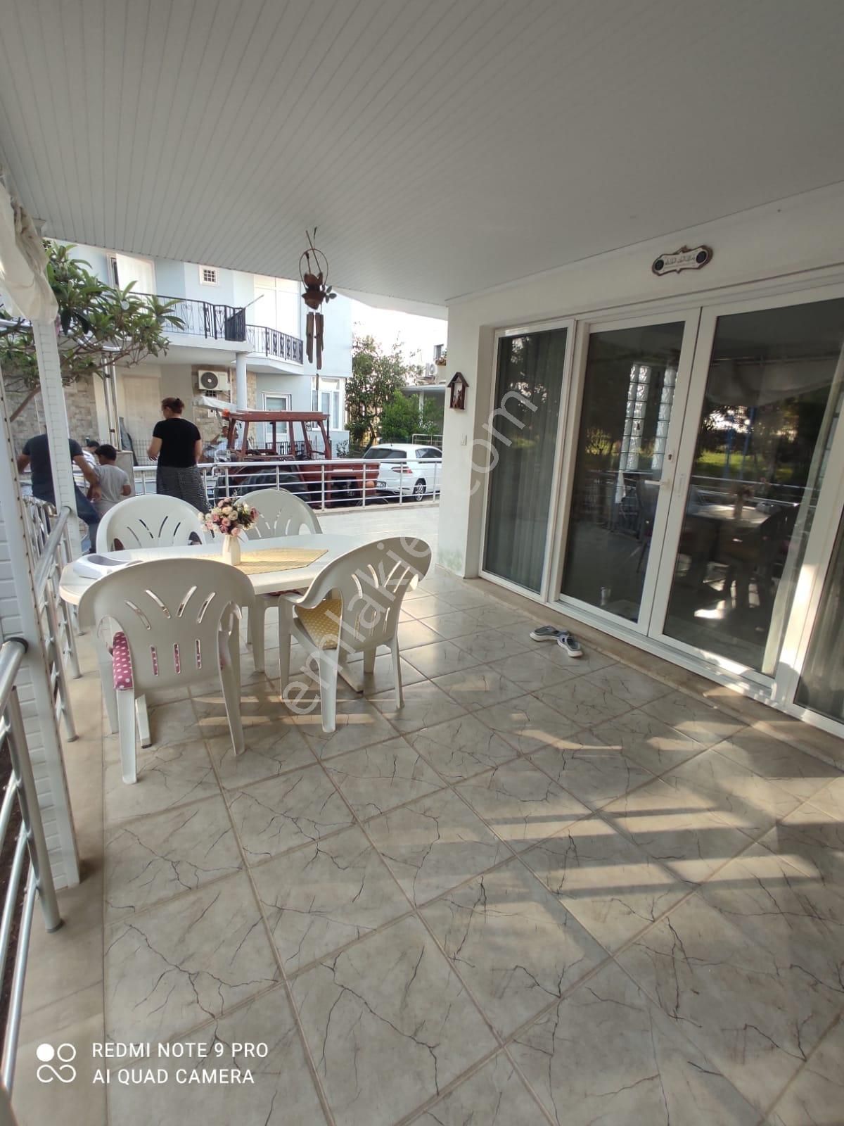 Didimde Daire Fiyatına Bahçeli Villa - Görsel 4