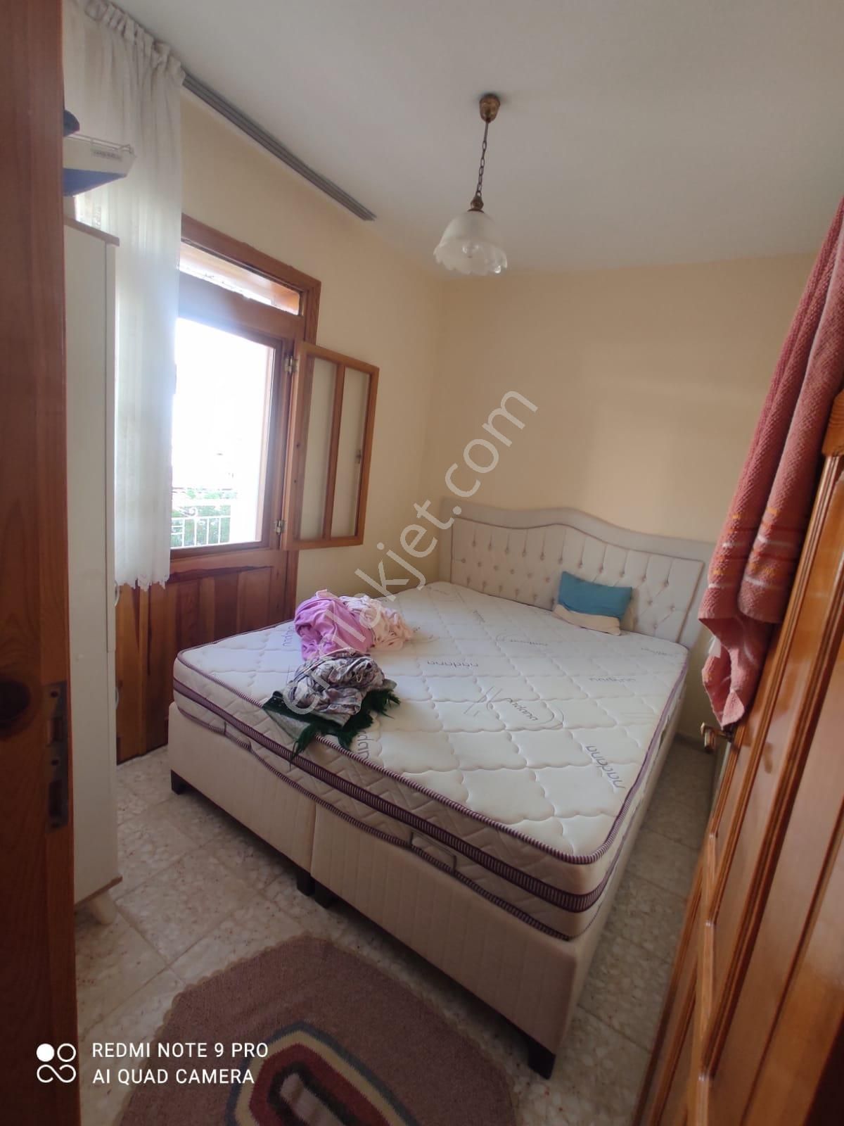 Didimde Daire Fiyatına Bahçeli Villa - Görsel 17