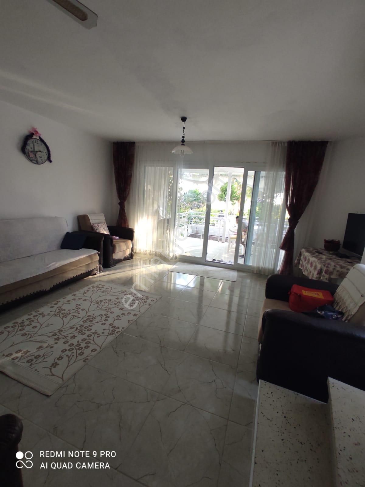 Didimde Daire Fiyatına Bahçeli Villa - Görsel 9