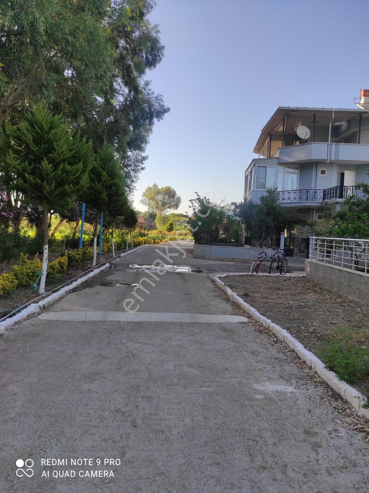 Didimde Daire Fiyatına Bahçeli Villa - Görsel 5