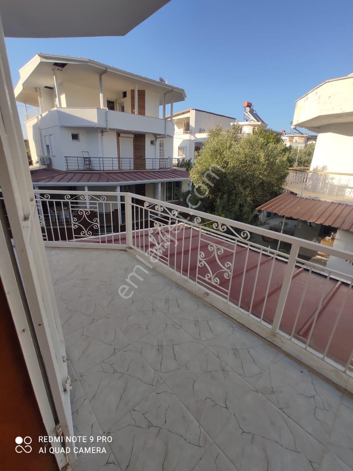 Didimde Daire Fiyatına Bahçeli Villa - Görsel 12