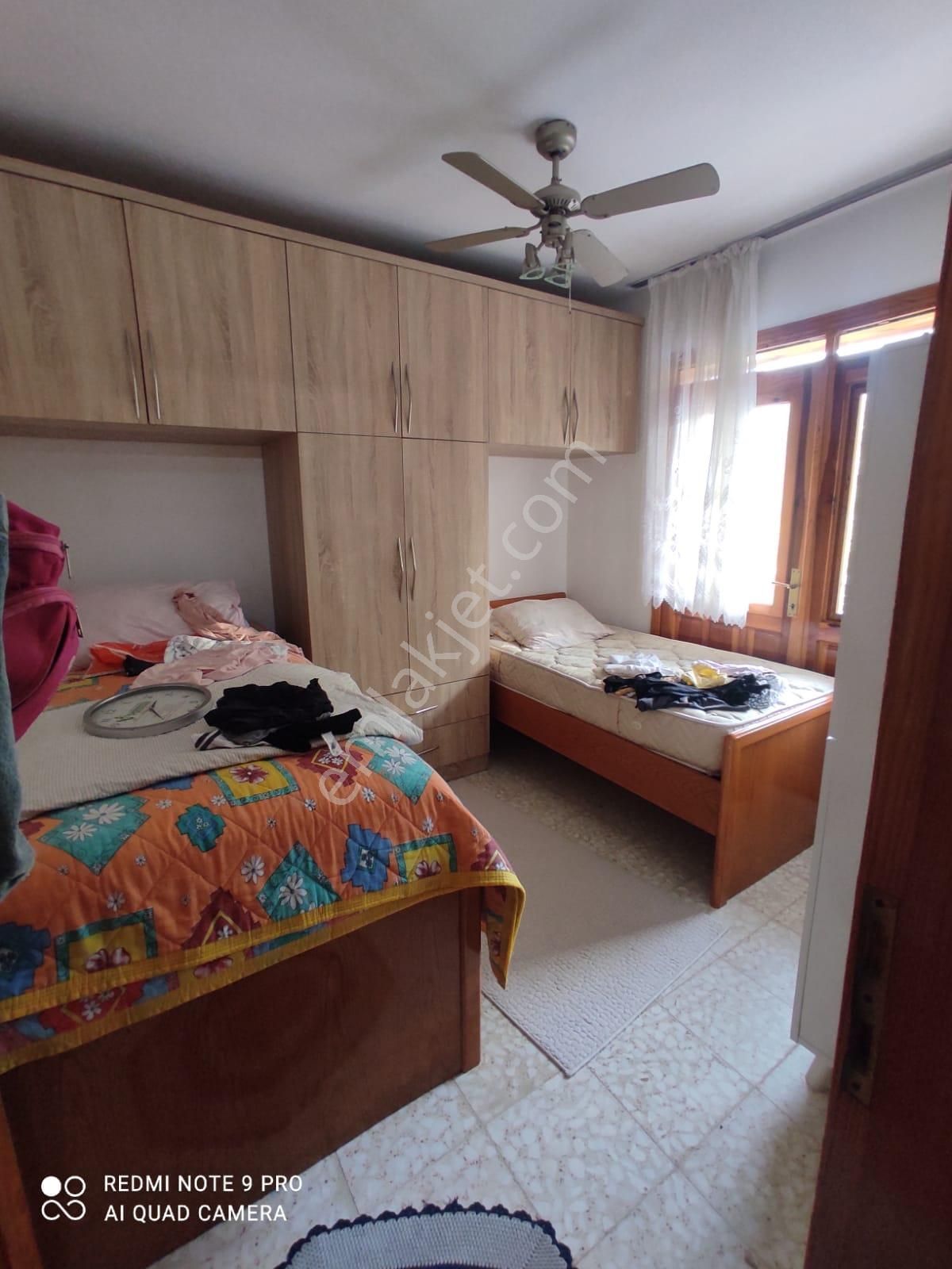 Didimde Daire Fiyatına Bahçeli Villa - Görsel 15