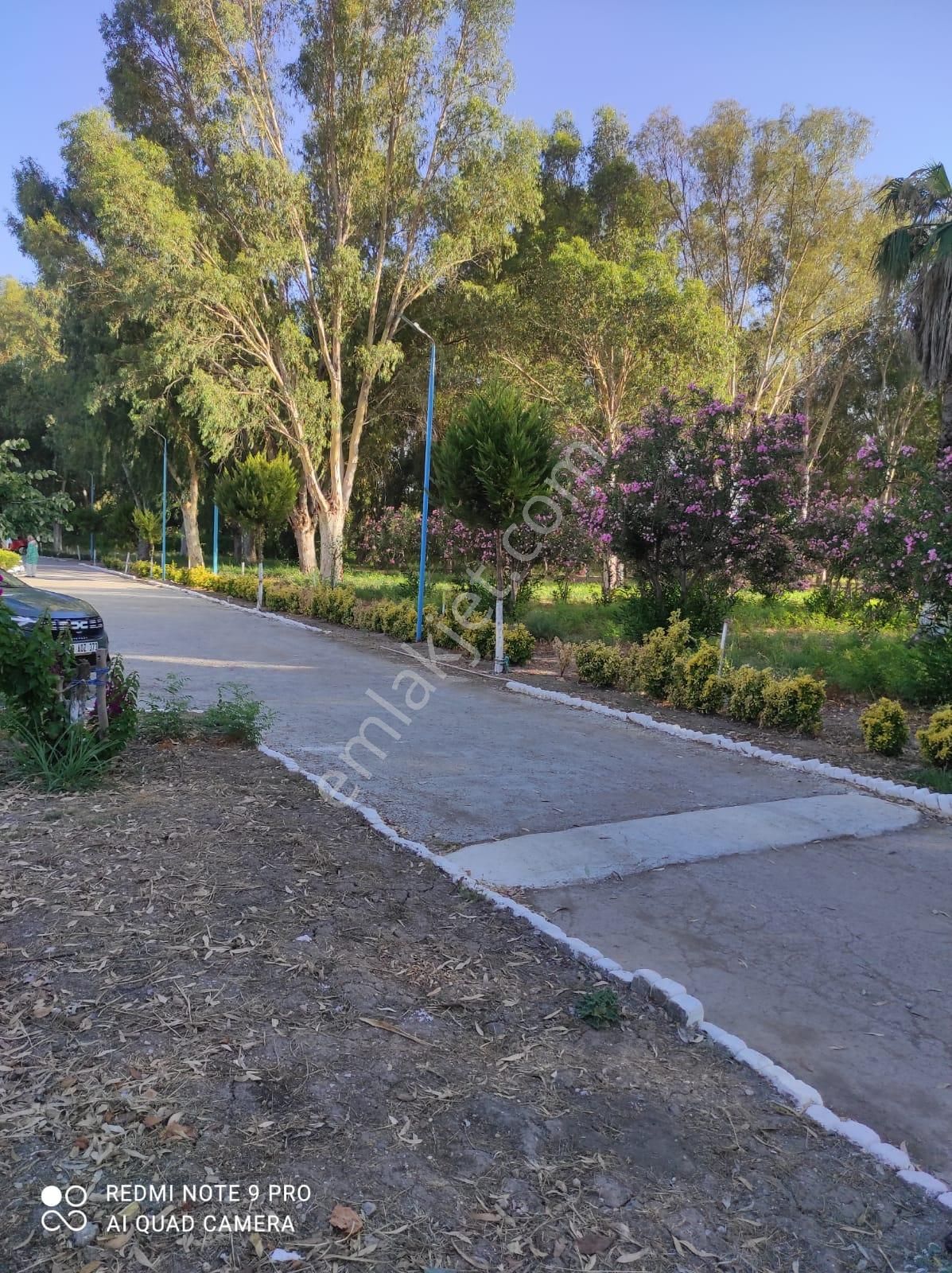 Didimde Daire Fiyatına Bahçeli Villa - Görsel 6