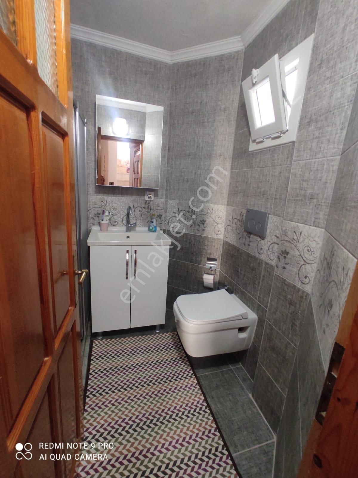 Didimde Daire Fiyatına Bahçeli Villa - Görsel 14