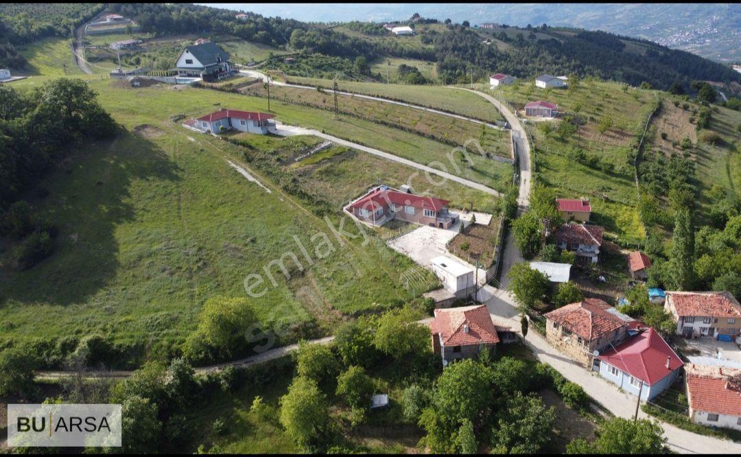 Geyve Ayıbaba Mahallesi'nde Konut İmarlı Uygun Arsa - Görsel 2