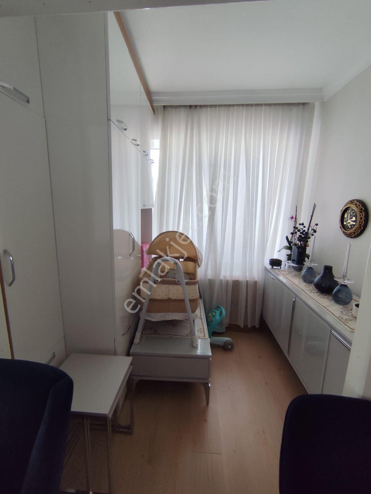 Fatih Mah Ara Kat 2+1 Satılık Daire - Görsel 9