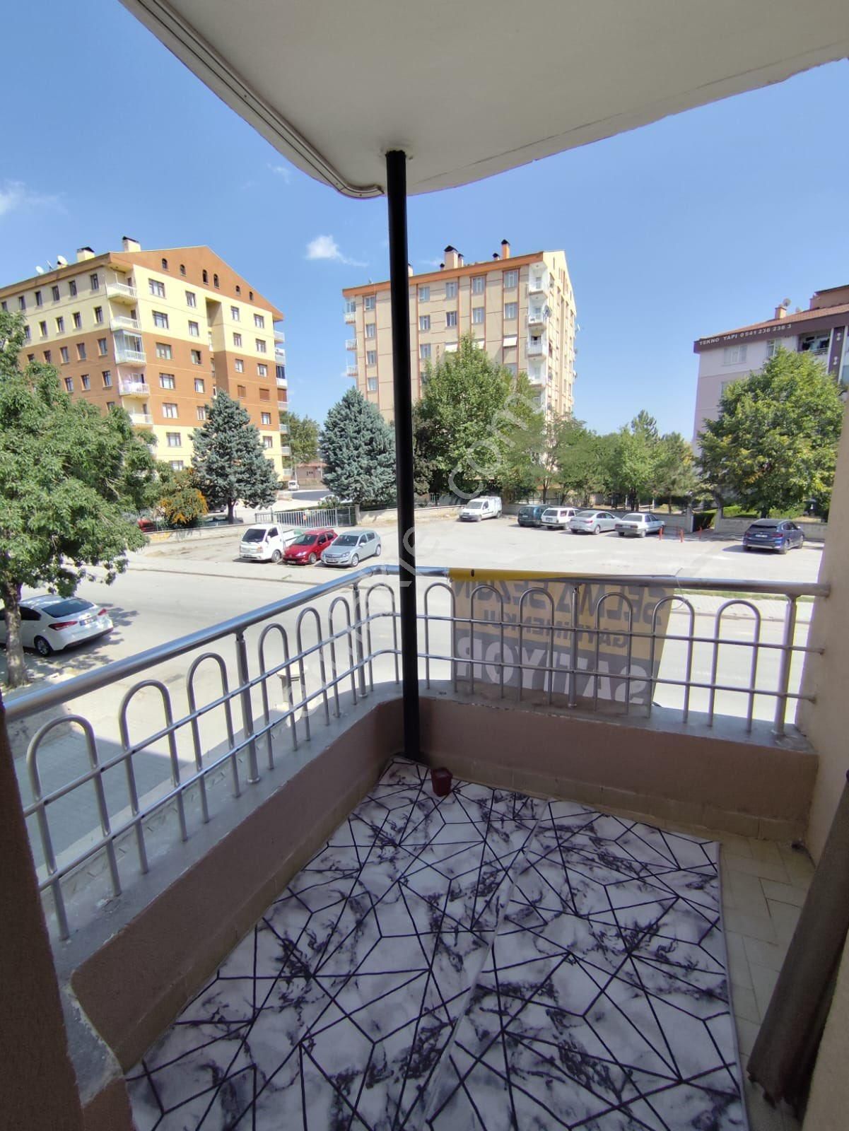 Fatih Mah Ara Kat 2+1 Satılık Daire - Görsel 19