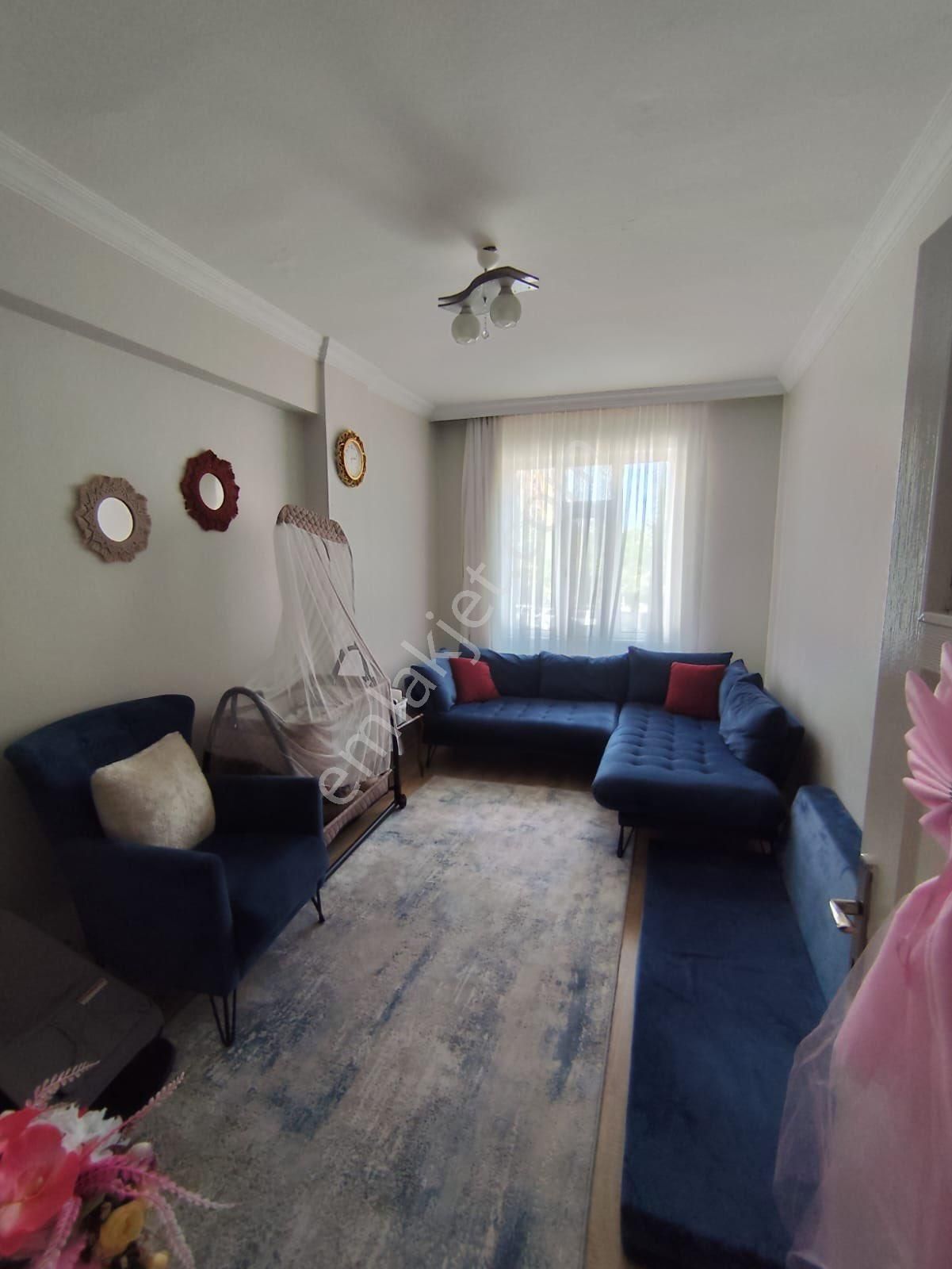 Fatih Mah Ara Kat 2+1 Satılık Daire - Görsel 6