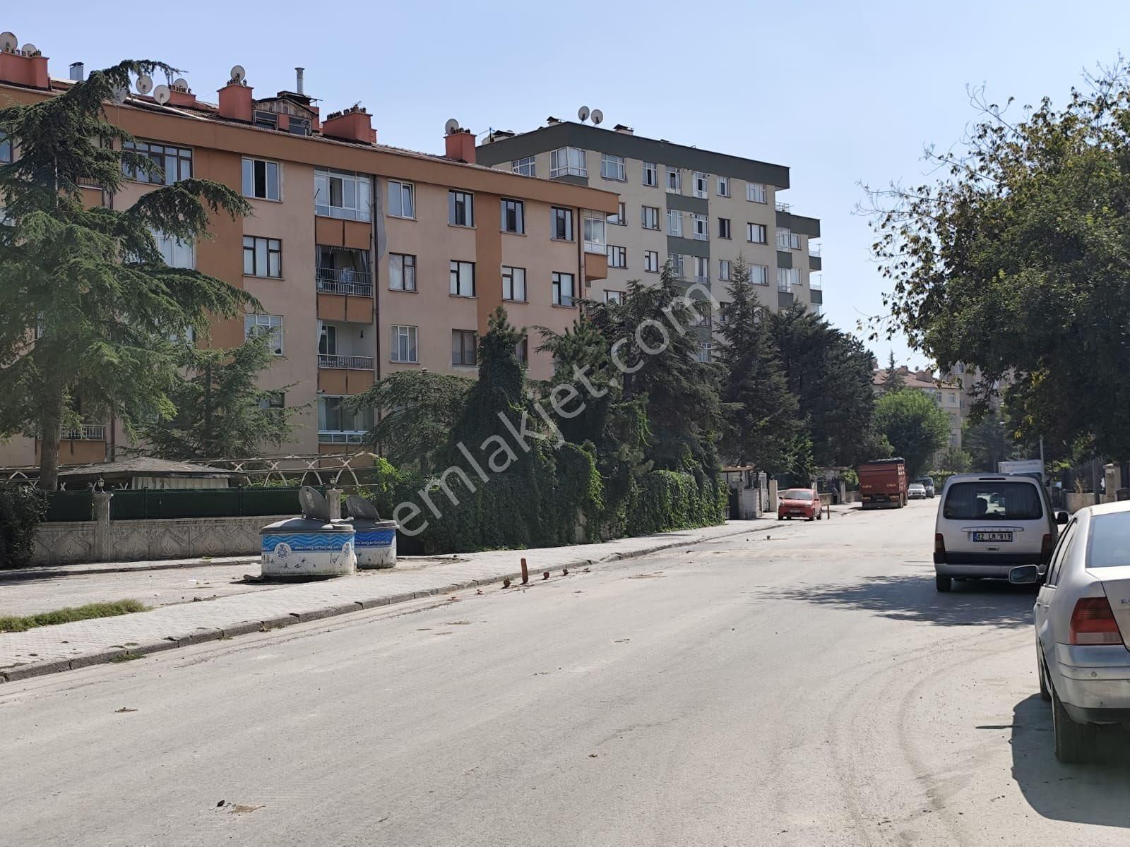 Fatih Mah Ara Kat 2+1 Satılık Daire