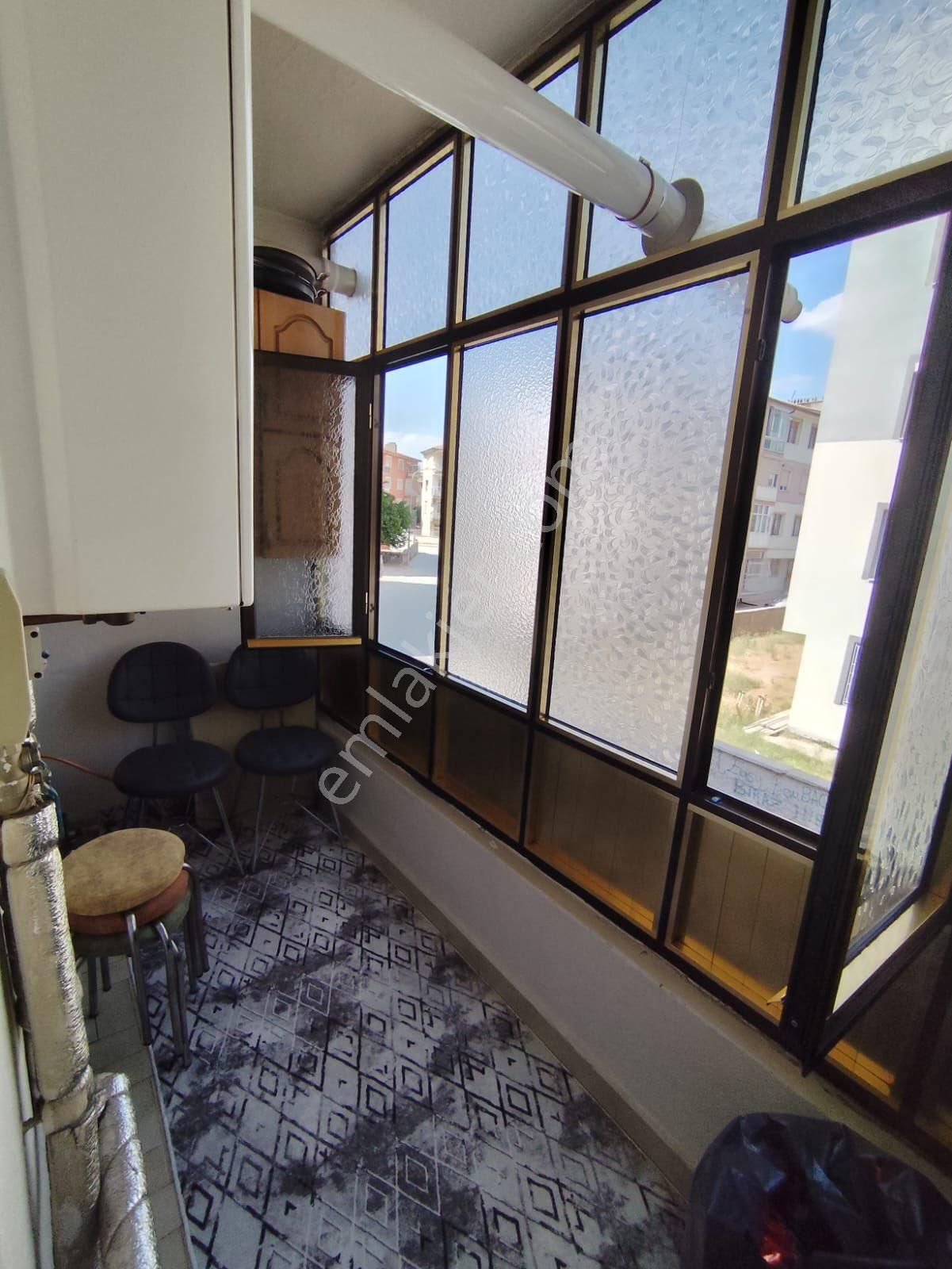 Fatih Mah Ara Kat 2+1 Satılık Daire - Görsel 18