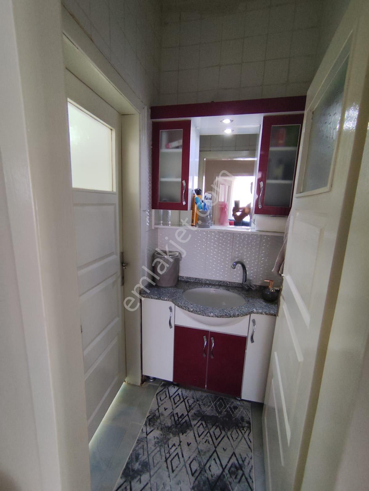 Fatih Mah Ara Kat 2+1 Satılık Daire - Görsel 13