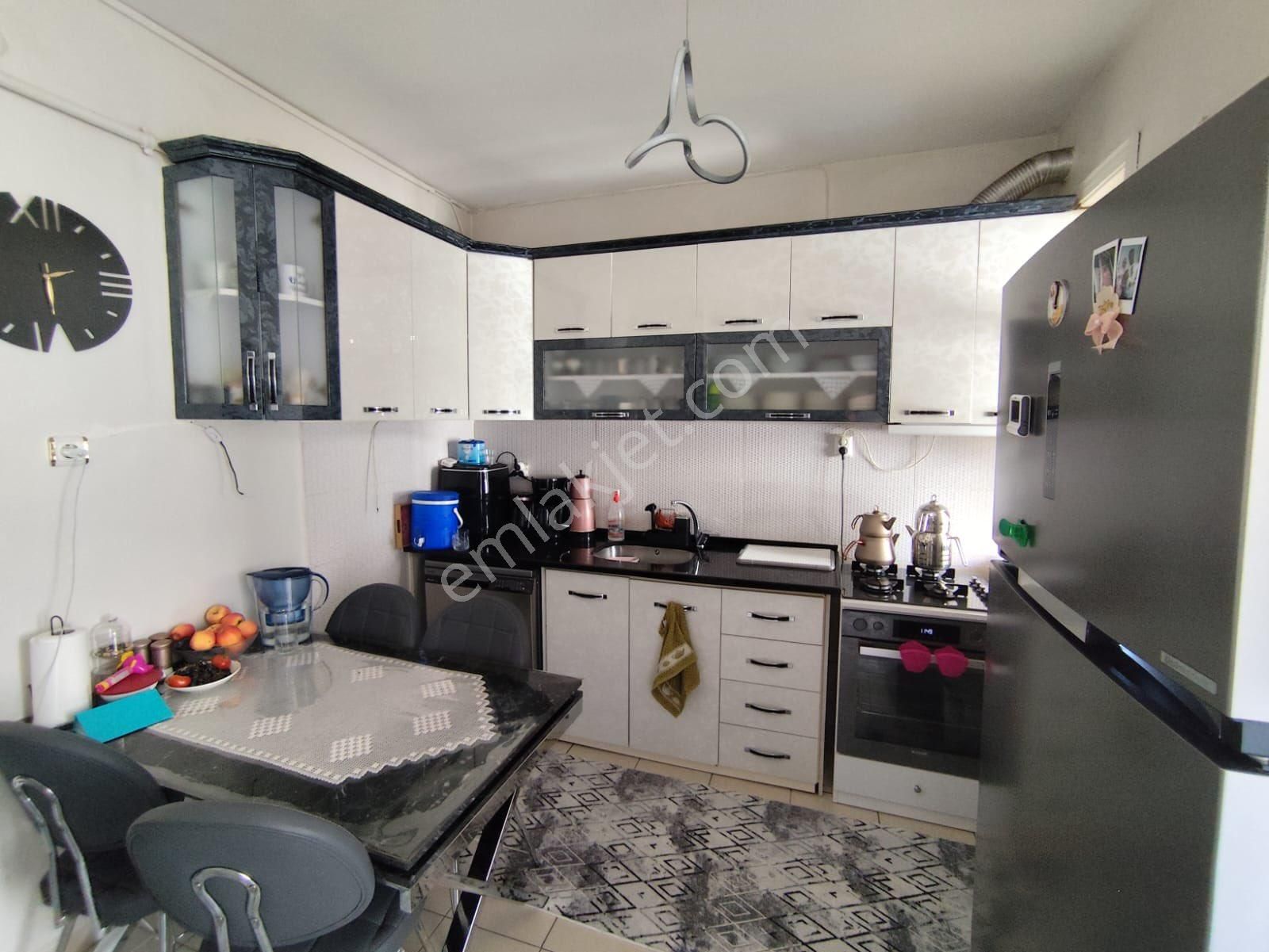 Fatih Mah Ara Kat 2+1 Satılık Daire - Görsel 10