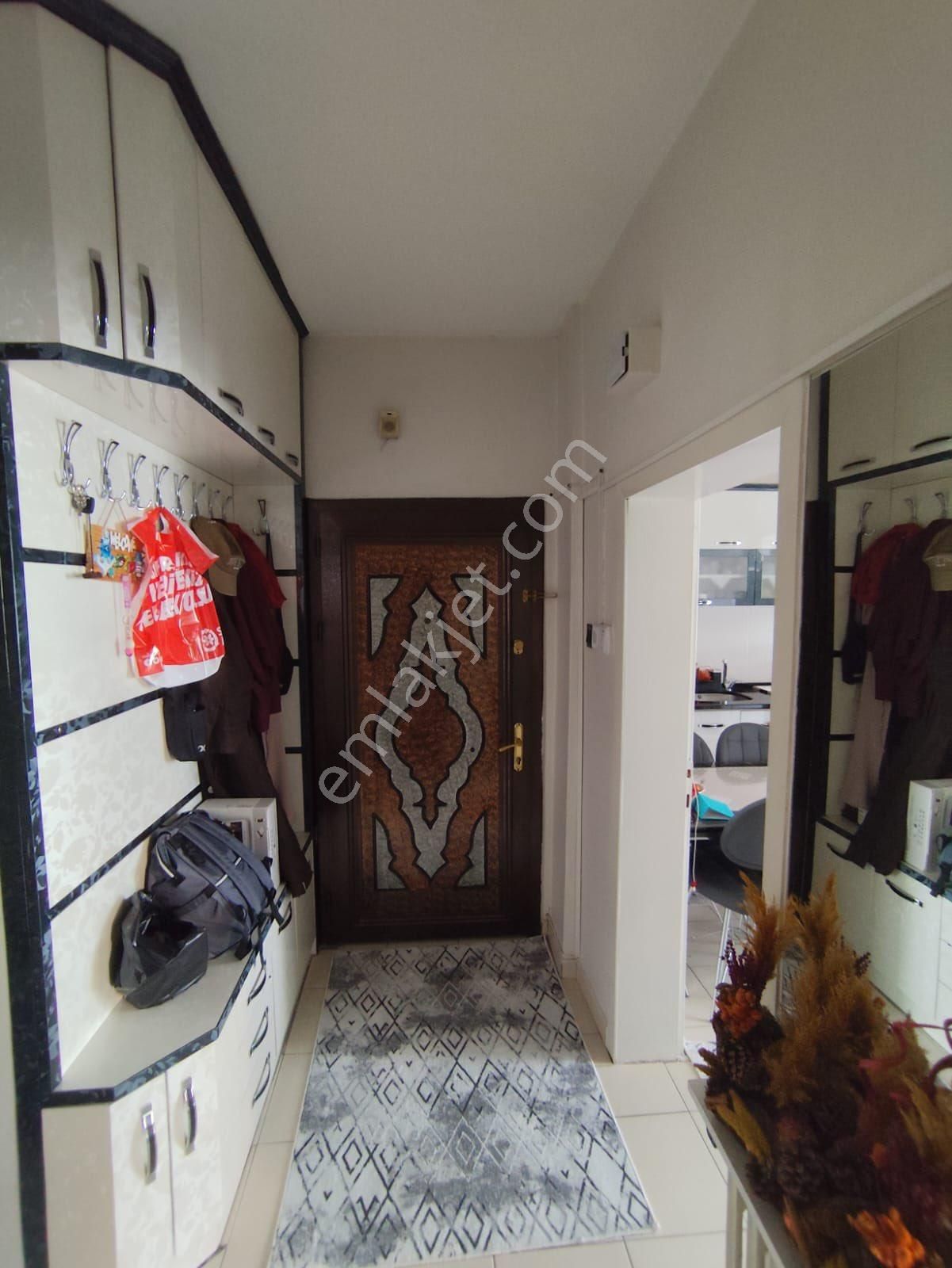 Fatih Mah Ara Kat 2+1 Satılık Daire - Görsel 17