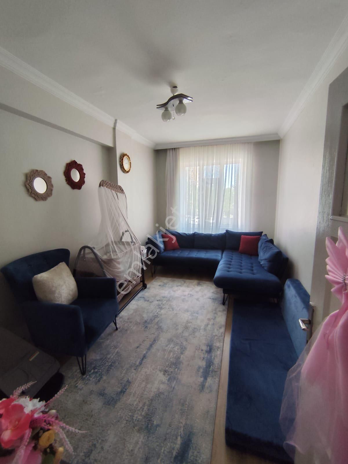 Fatih Mah Ara Kat 2+1 Satılık Daire - Görsel 14