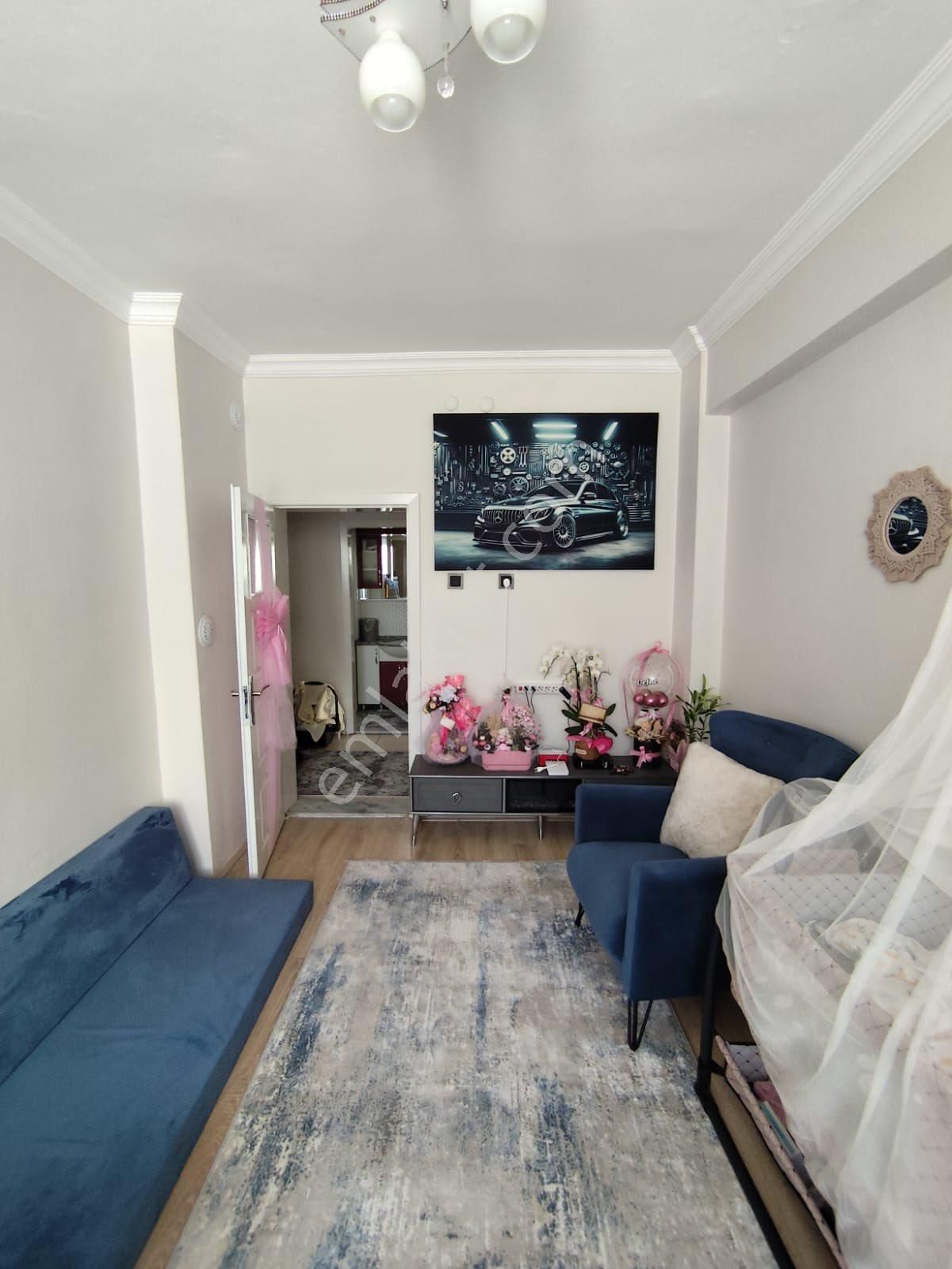 Fatih Mah Ara Kat 2+1 Satılık Daire - Görsel 16