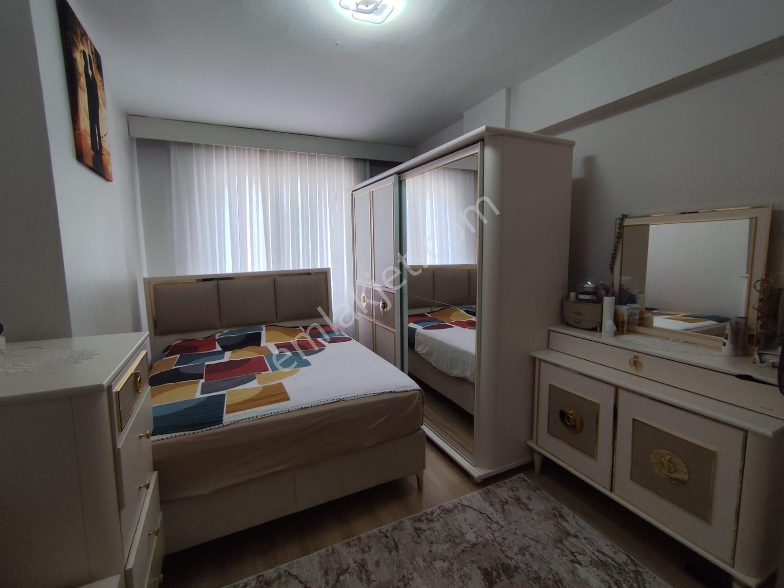 Fatih Mah Ara Kat 2+1 Satılık Daire - Görsel 12