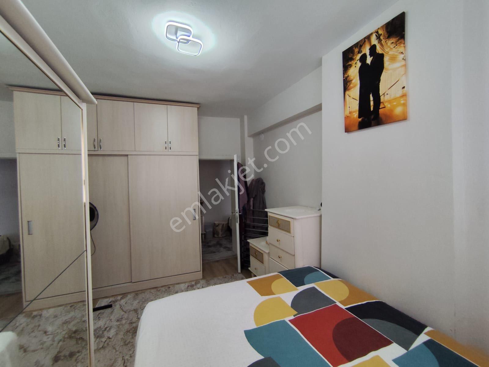 Fatih Mah Ara Kat 2+1 Satılık Daire - Görsel 11