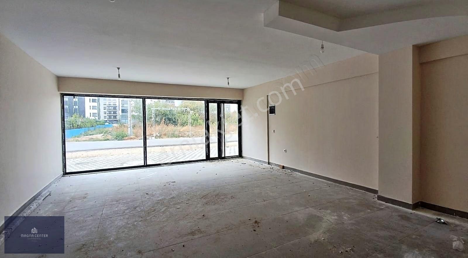 Magna'dan Parlayan Yıldız Kayapa'da Satılık Dükkan - Görsel 7