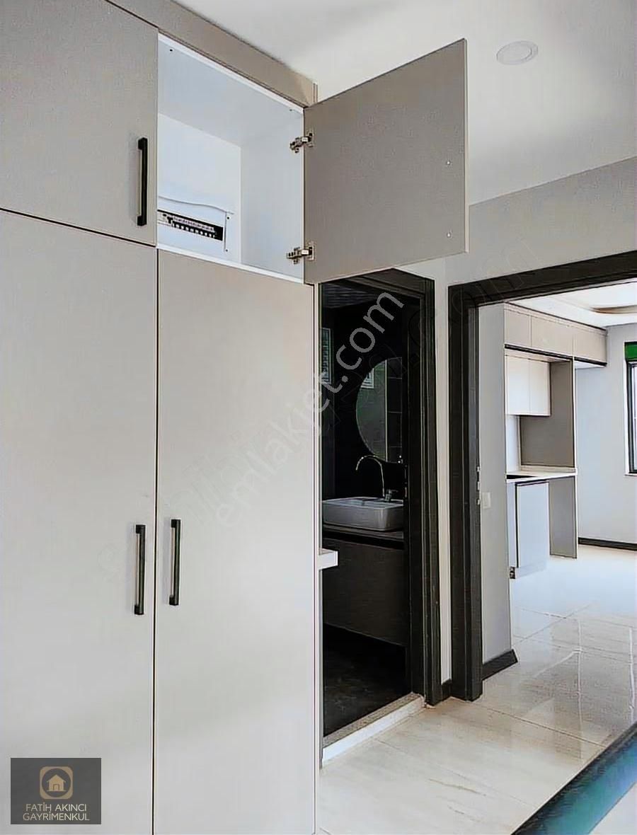 Çankaya Da Sehir Hastanesine Yakın Konumda 2+1